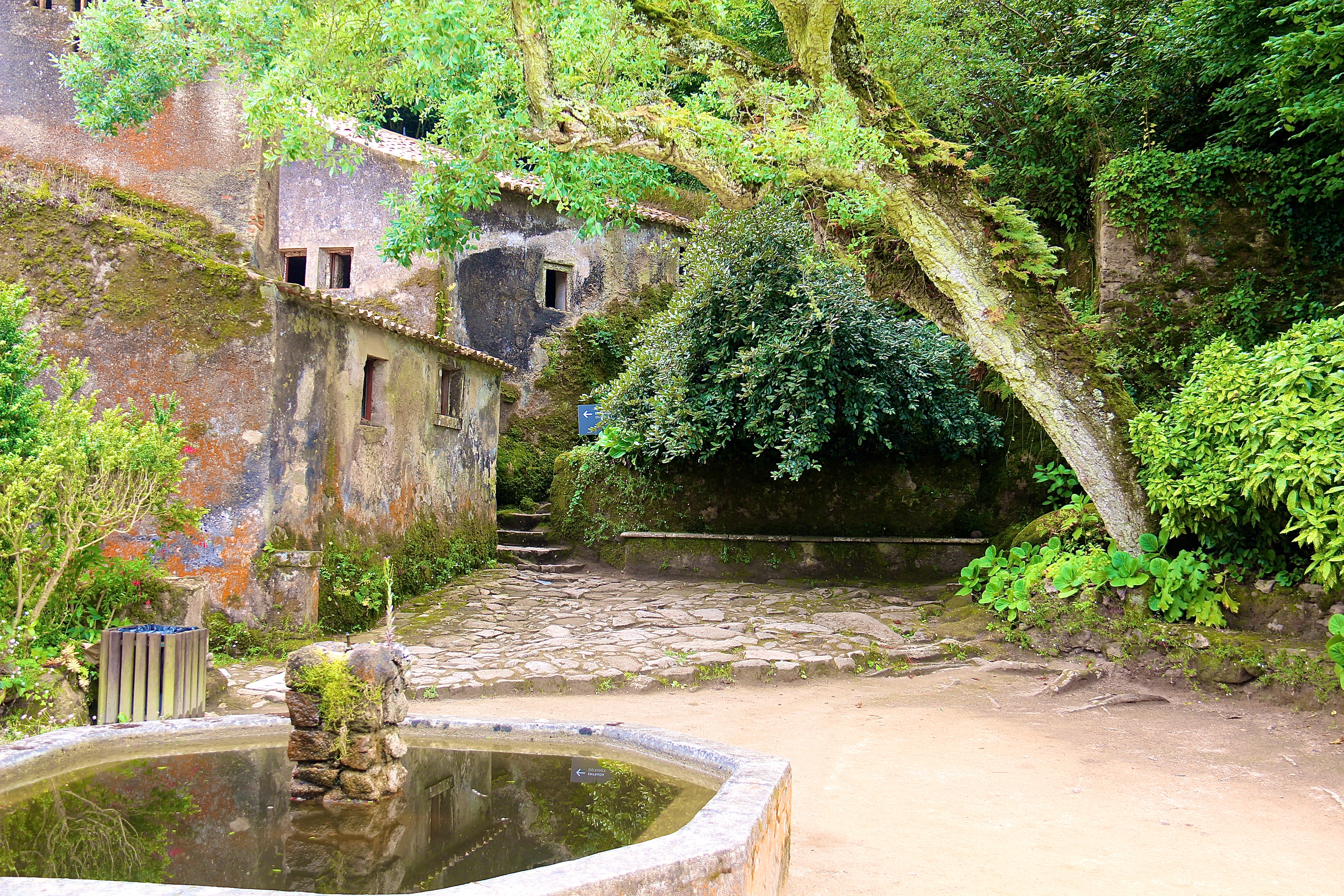 SINTRA