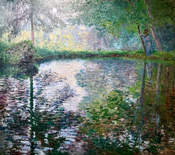 Claude Monet