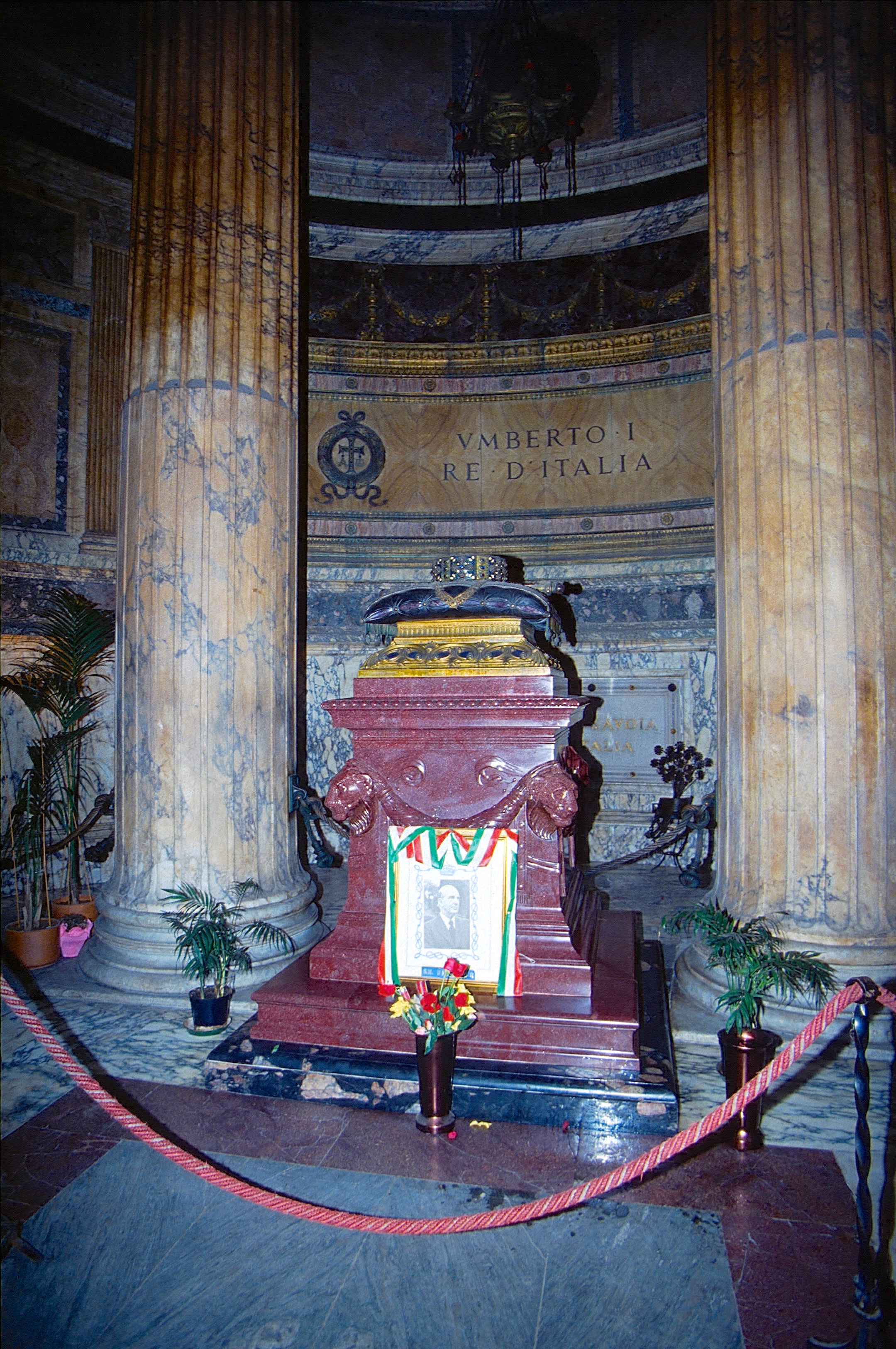ROME