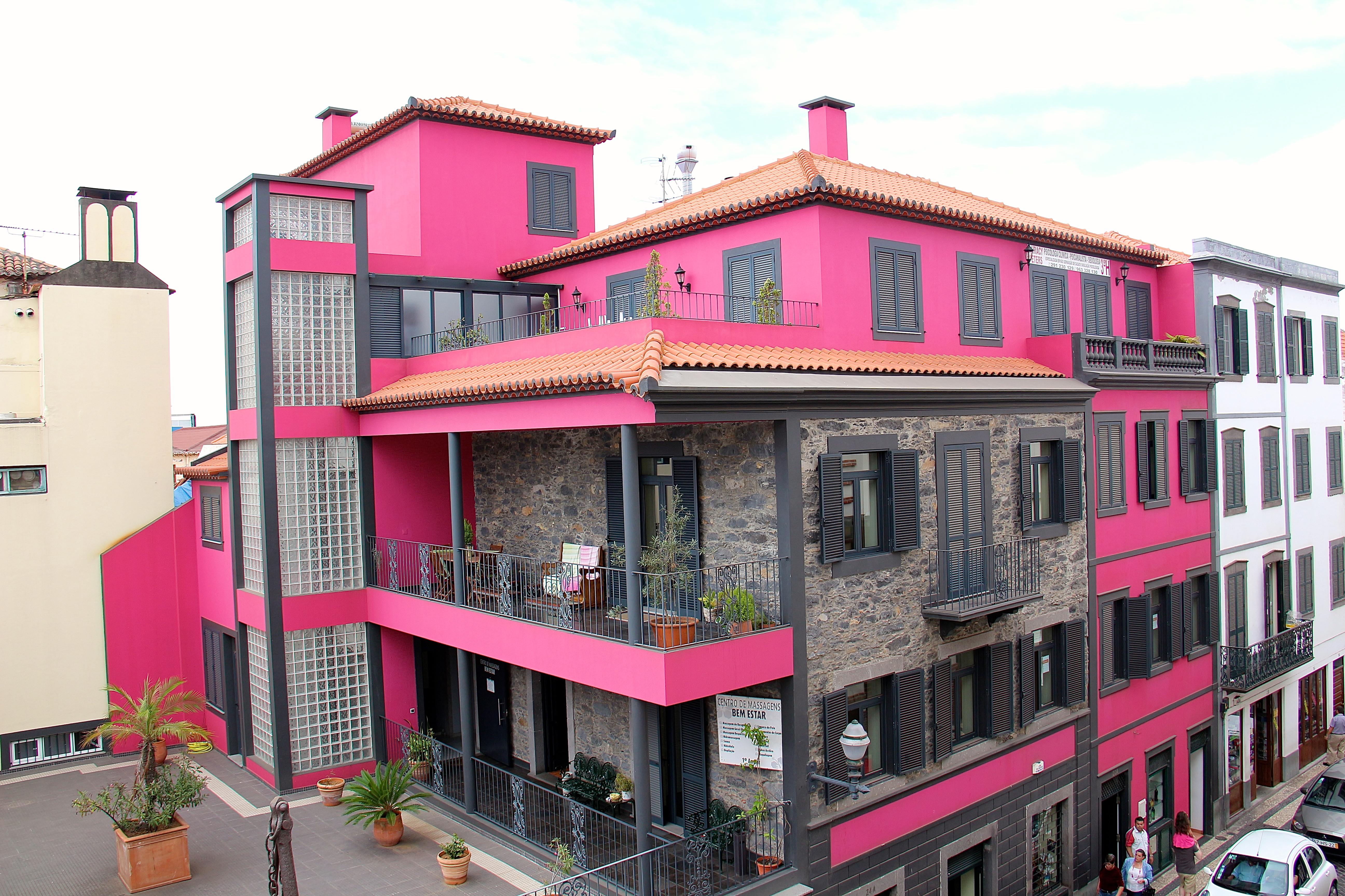 FUNCHAL
