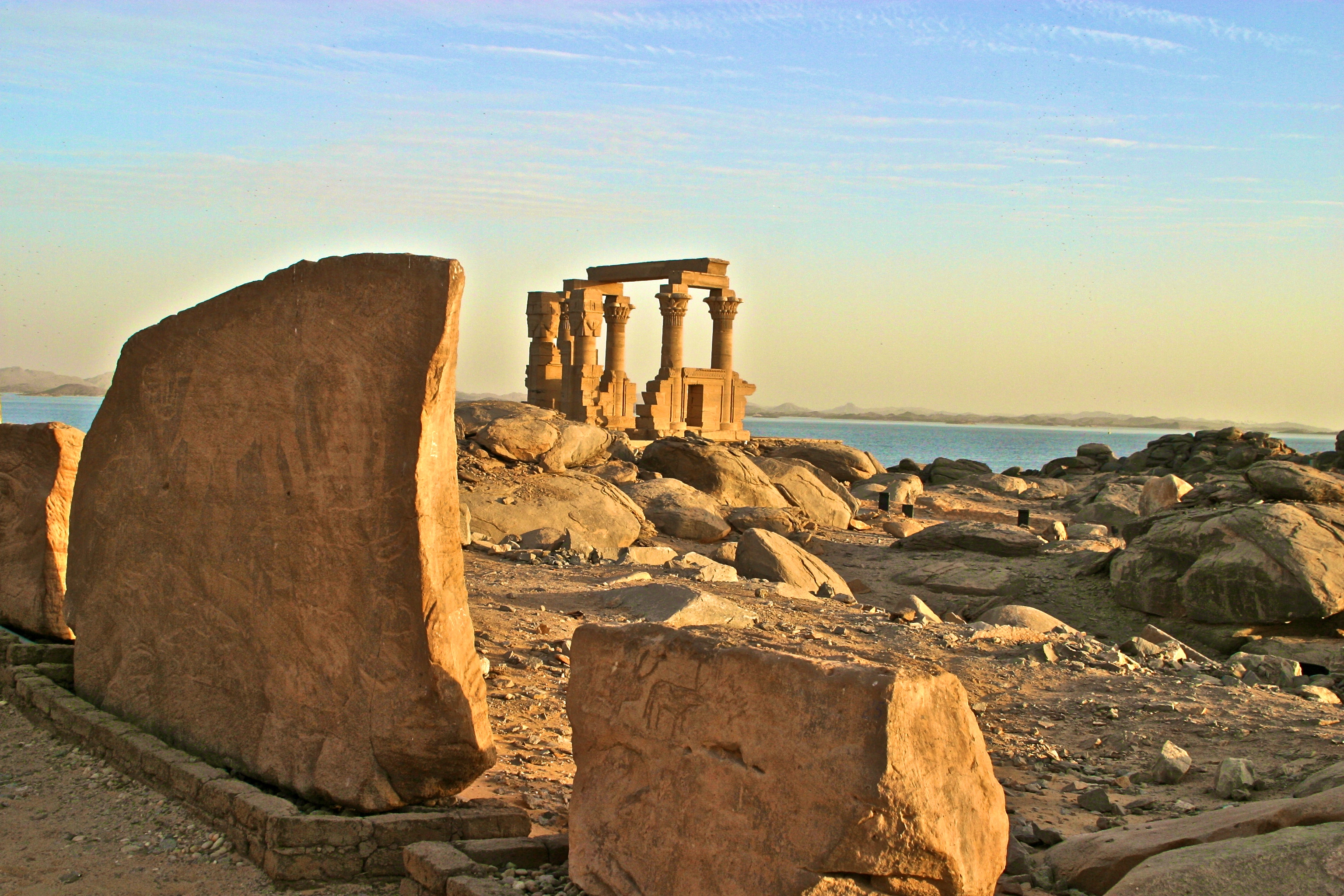 BEIT-EL-WALI