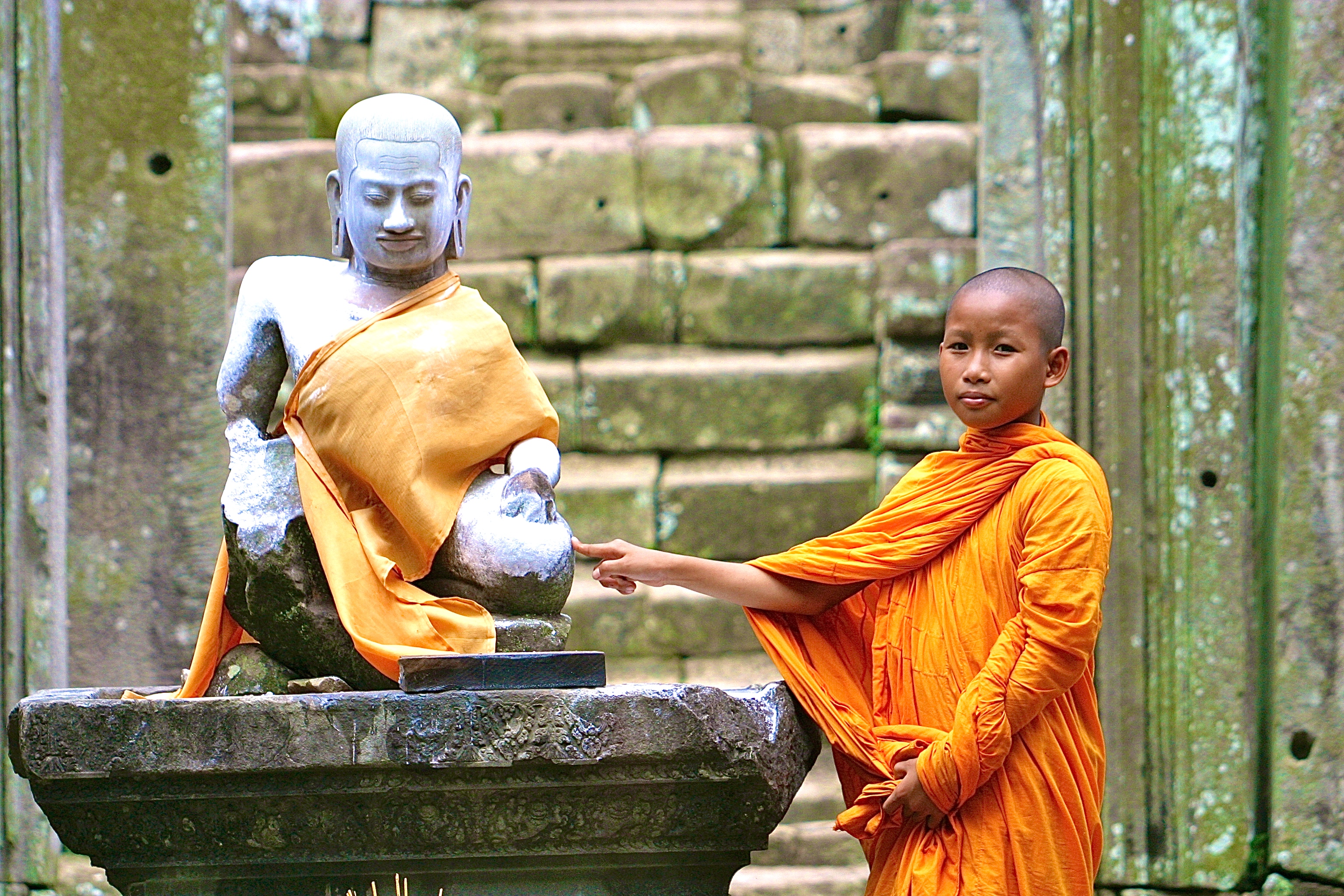 ANGKOR