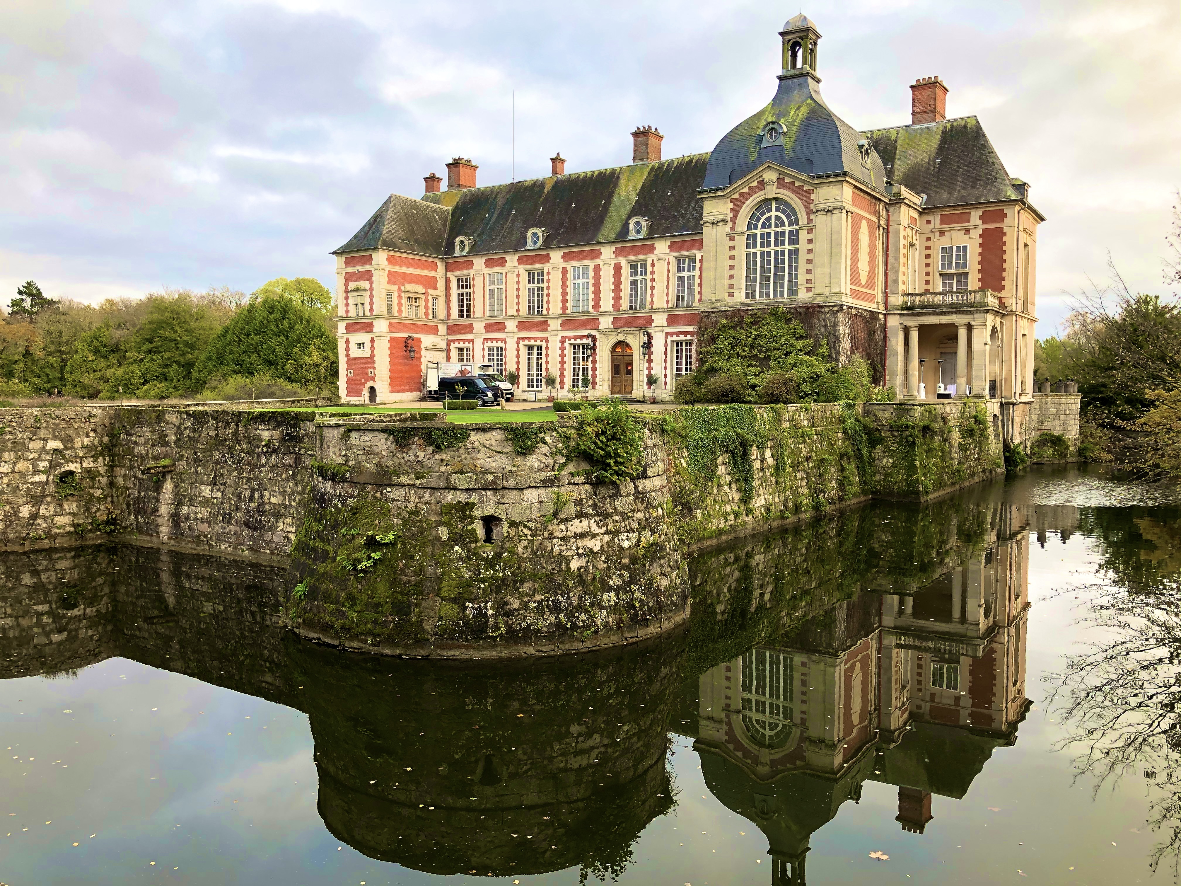 LÉSIGNY