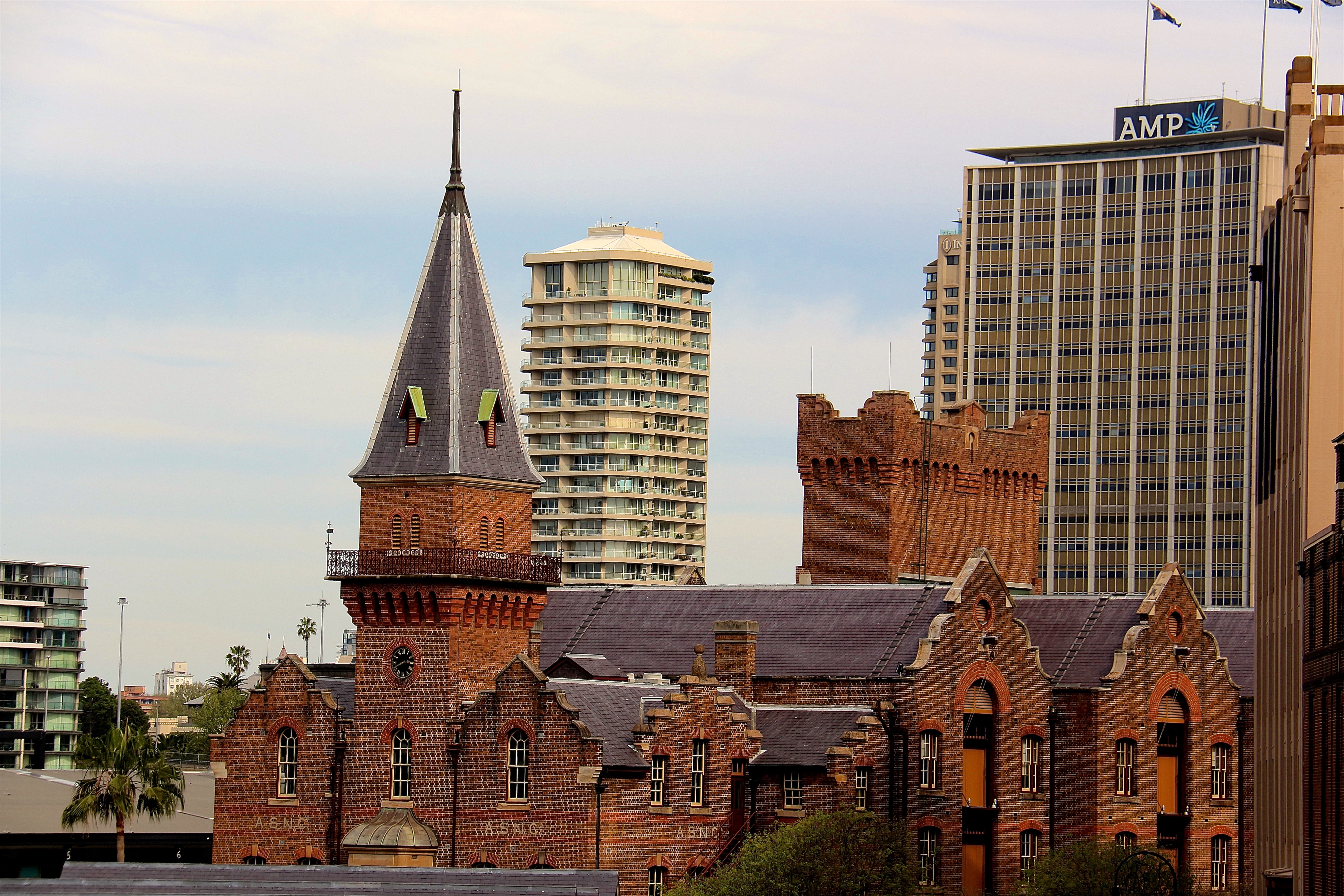 SYDNEY
