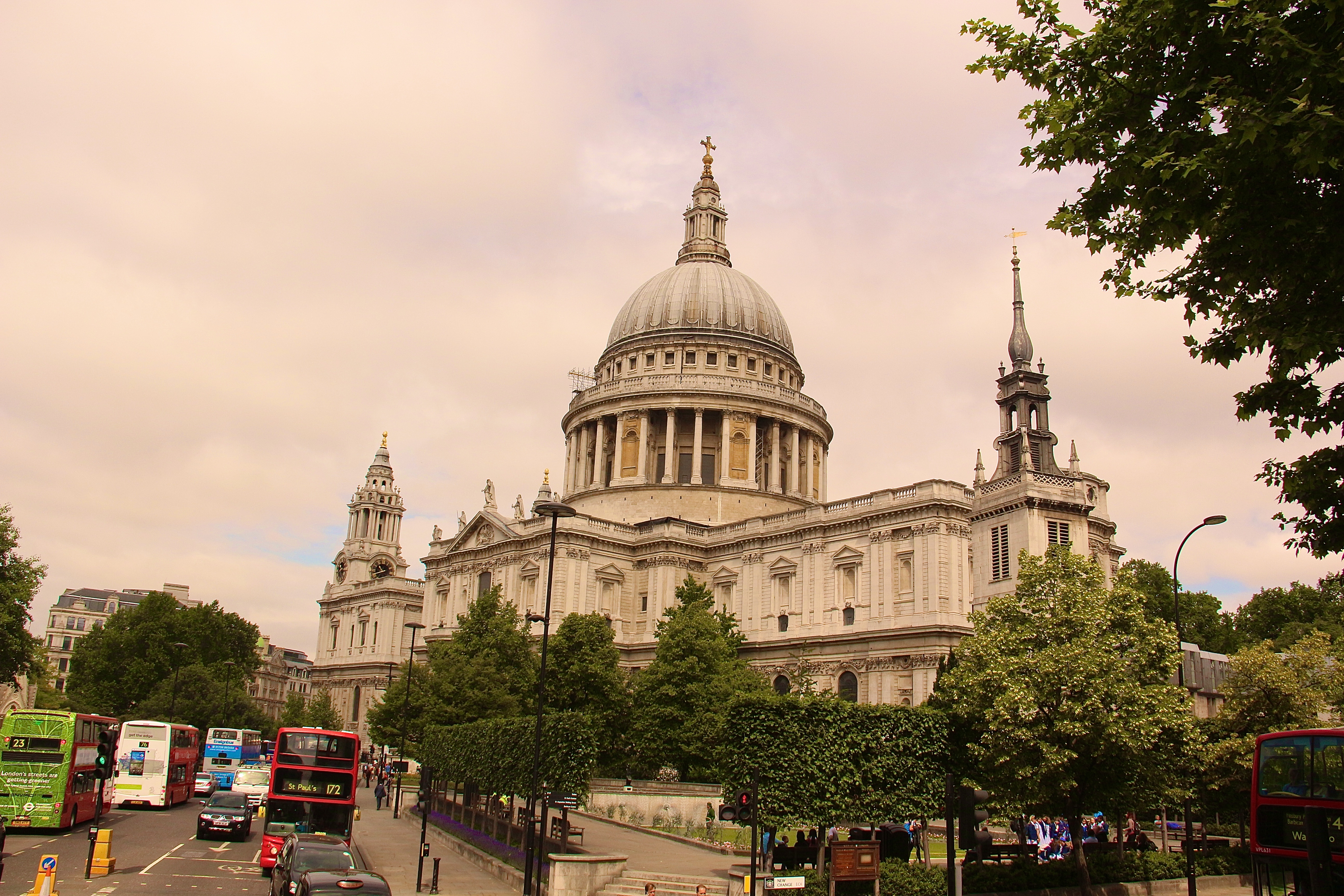 LONDRES