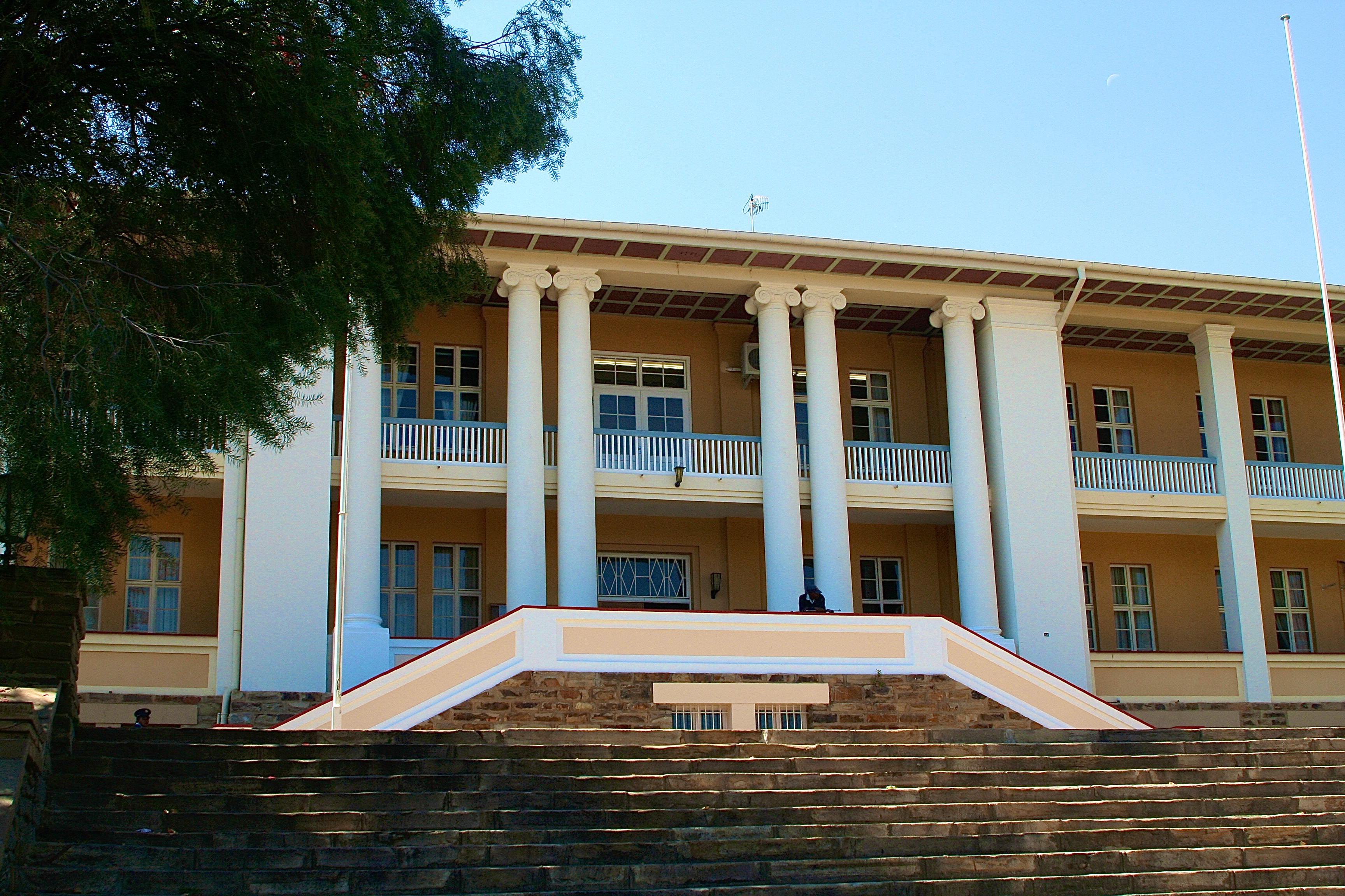 WINDHOEK