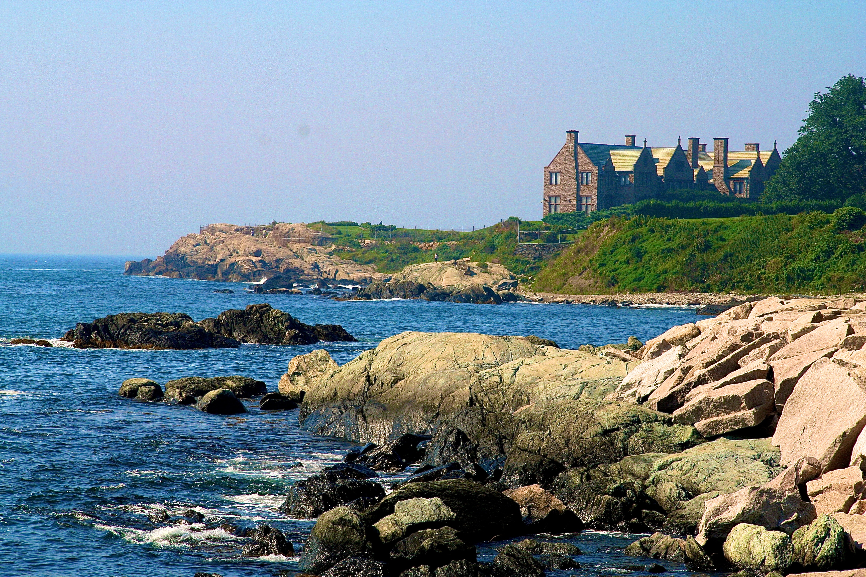 NEWPORT