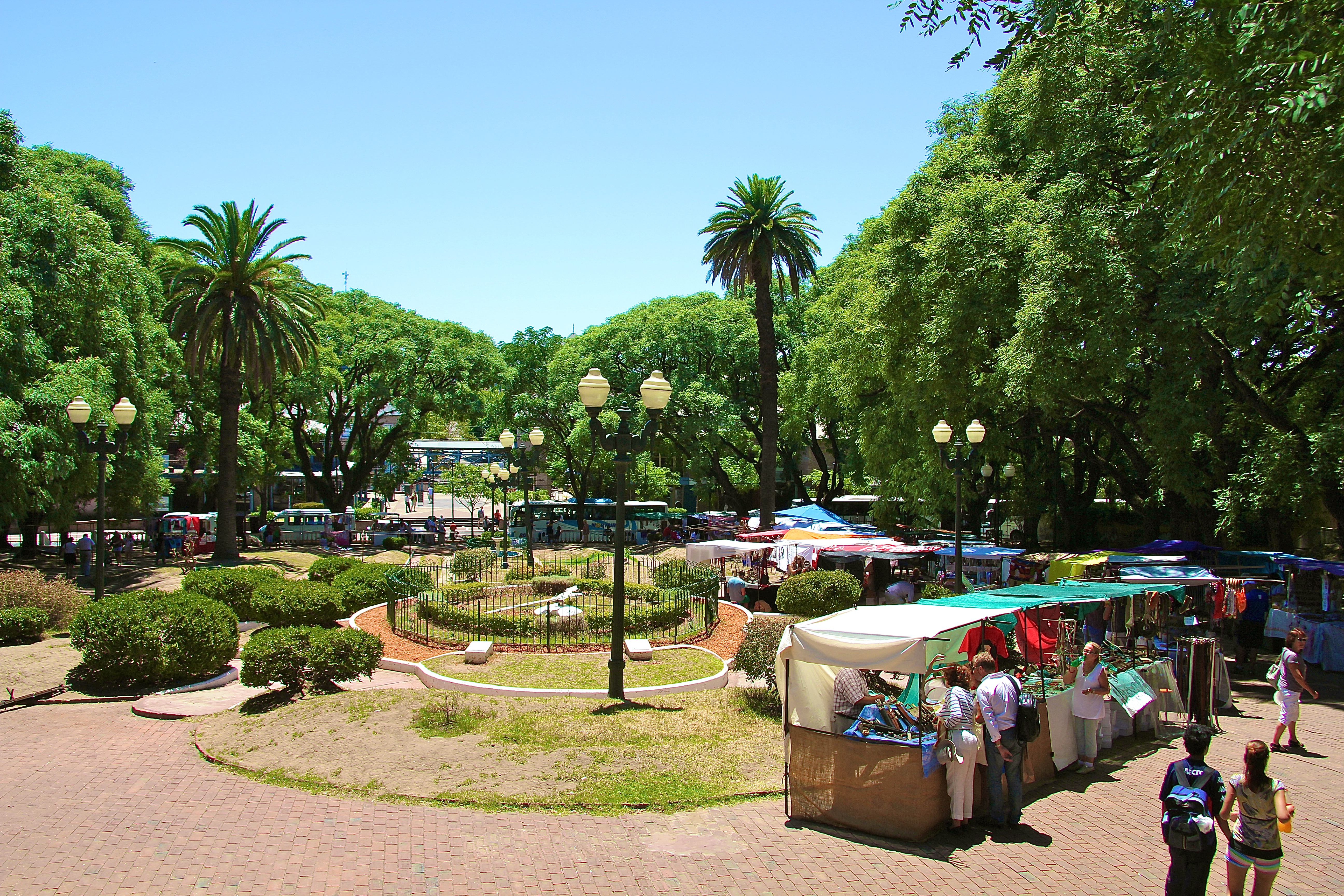 SAN ISIDRO