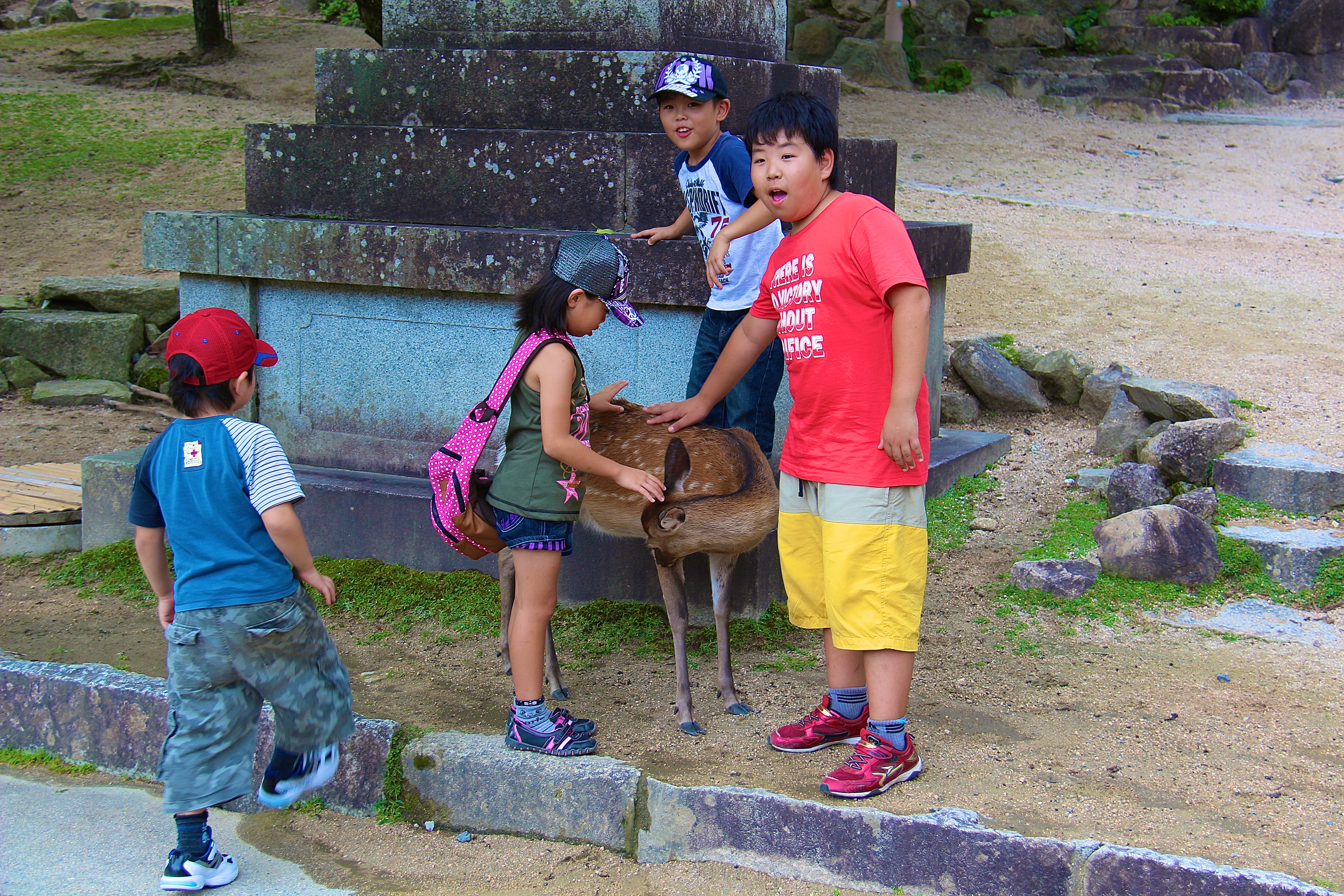 MIYAJIMA