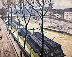Albert Marquet