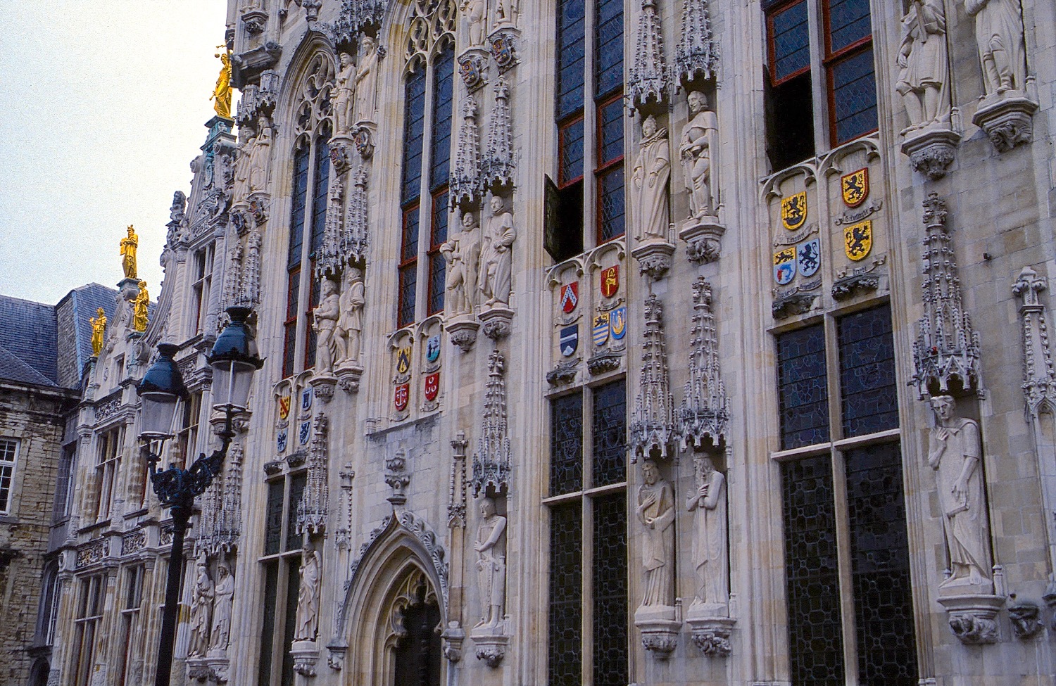BRUGES