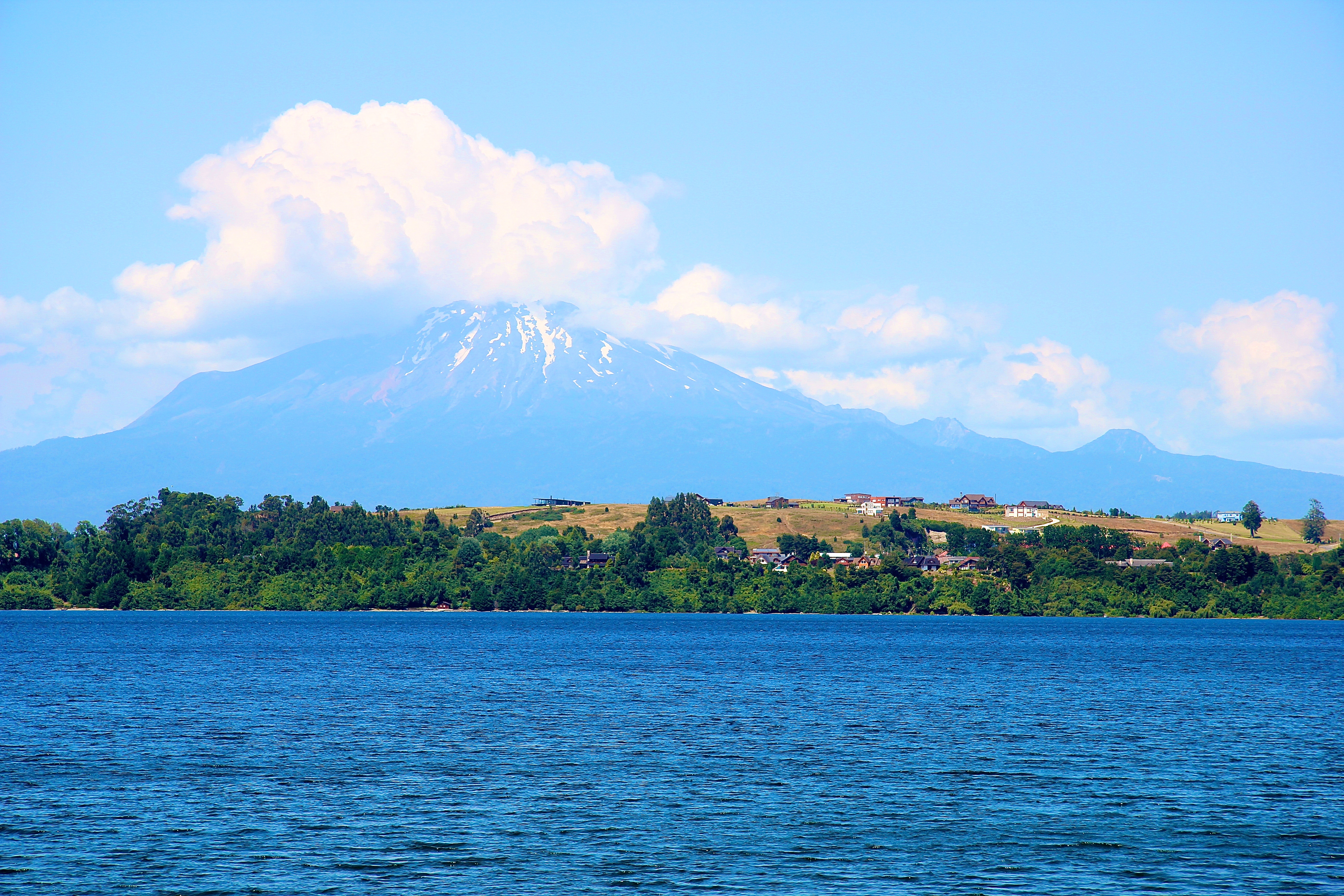 PUERTO VARAS