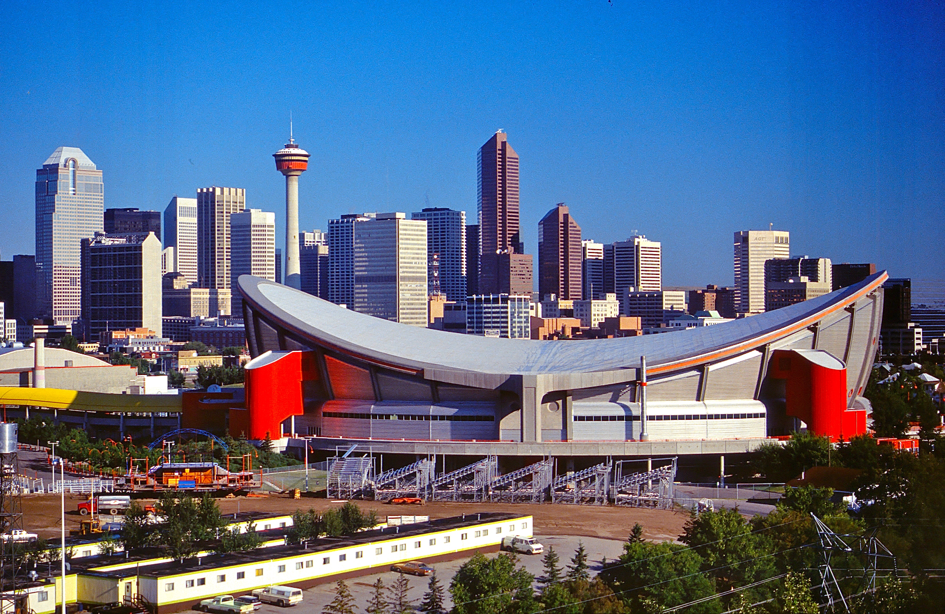 CALGARY