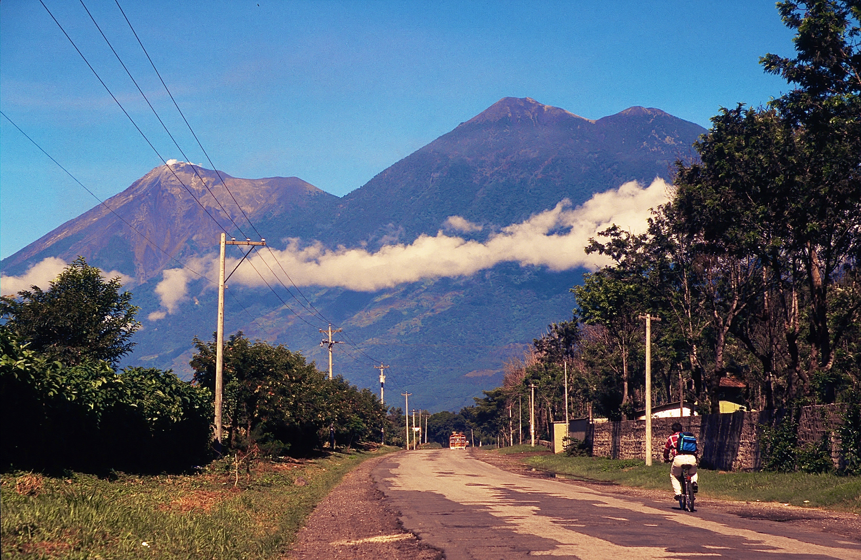 ANTIGUA