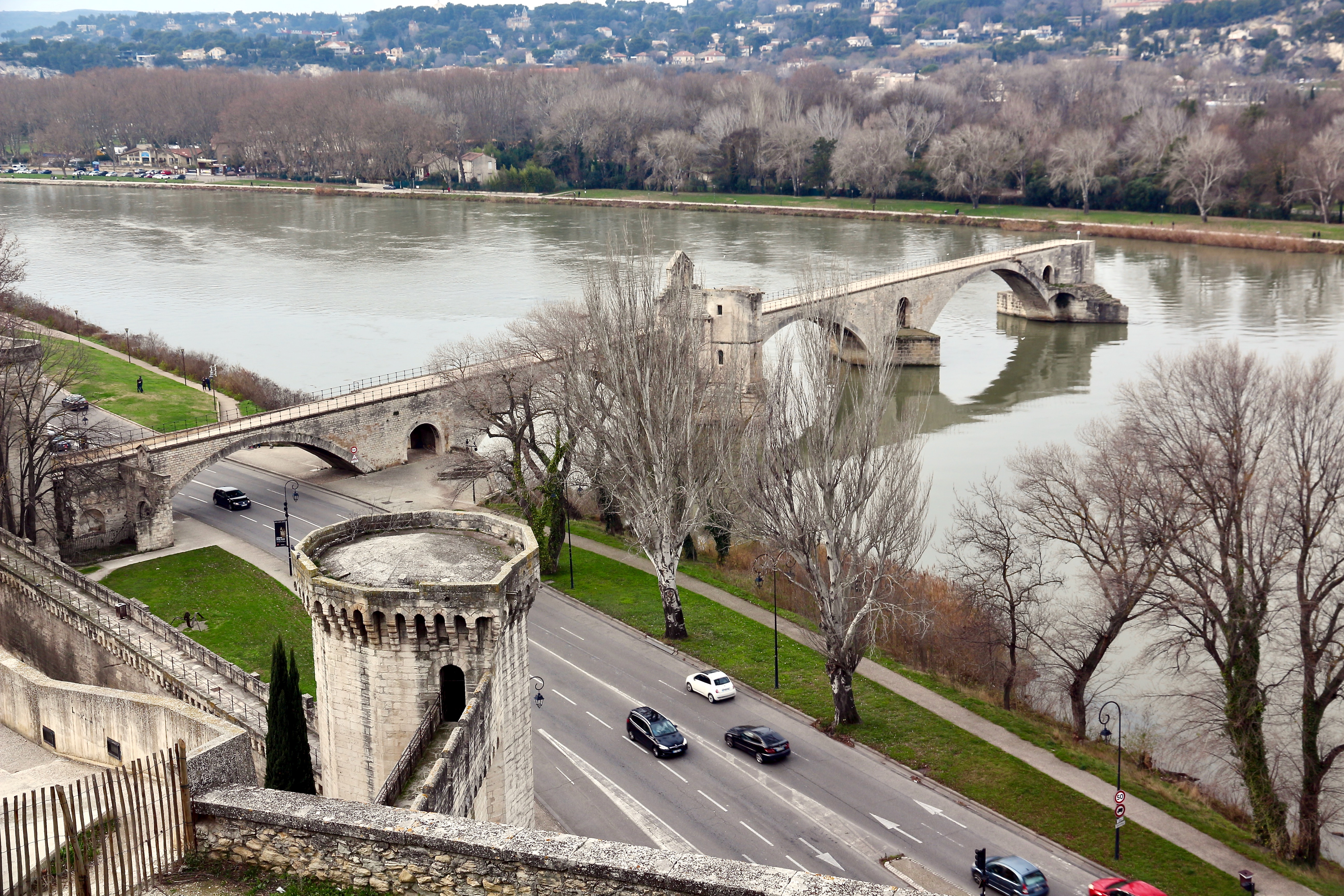 AVIGNON