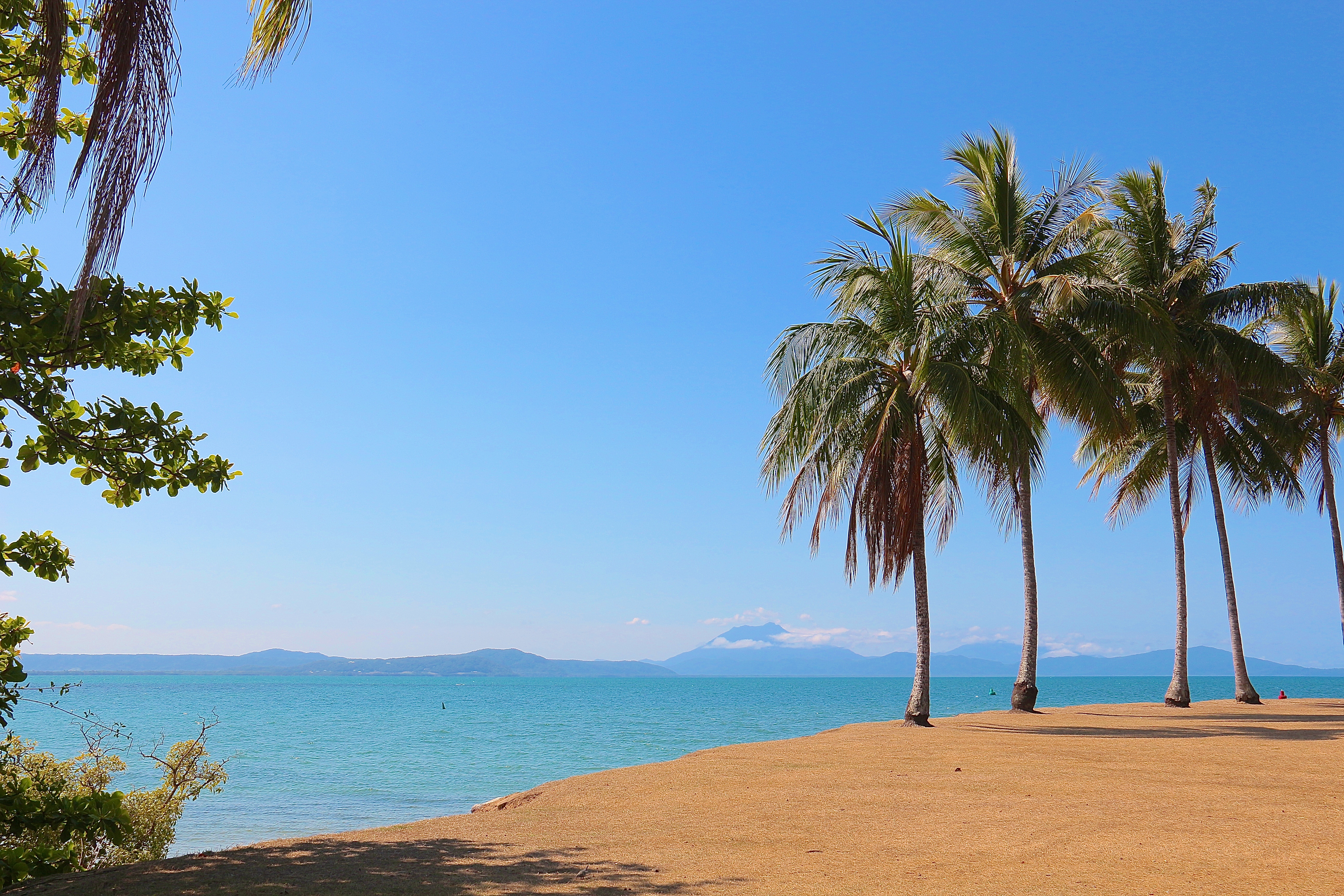 PORT DOUGLAS