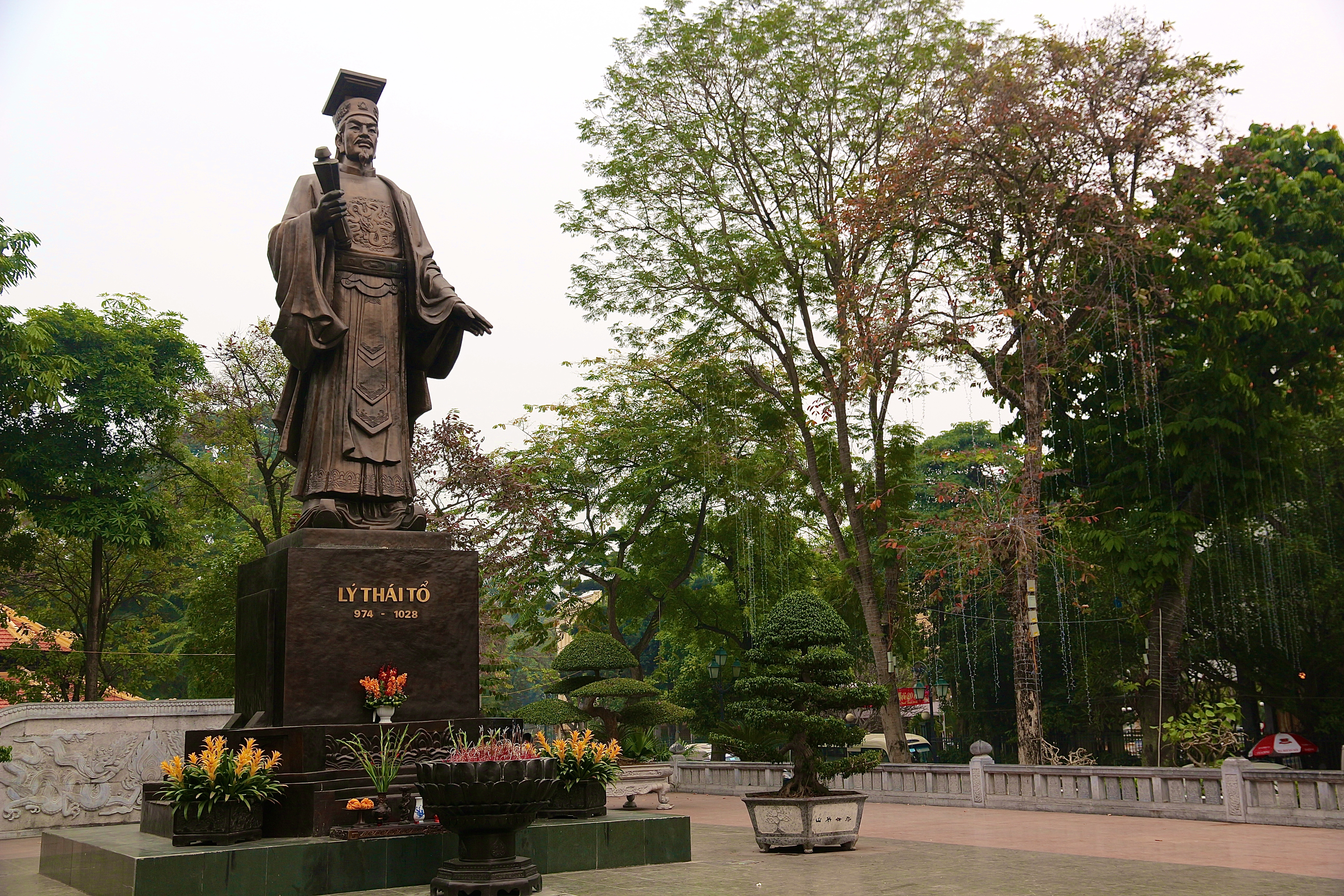 HANOÏ