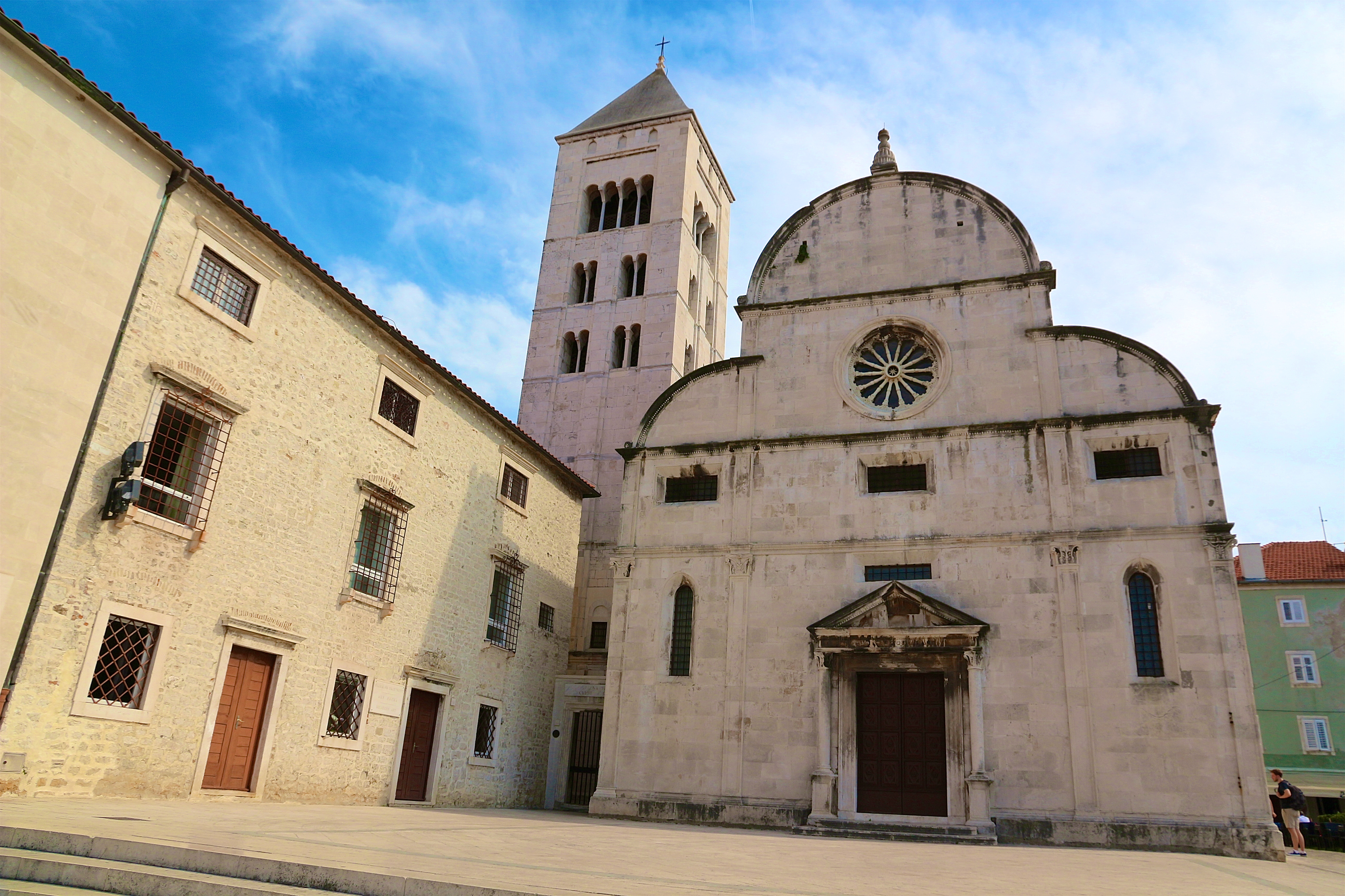 ZADAR