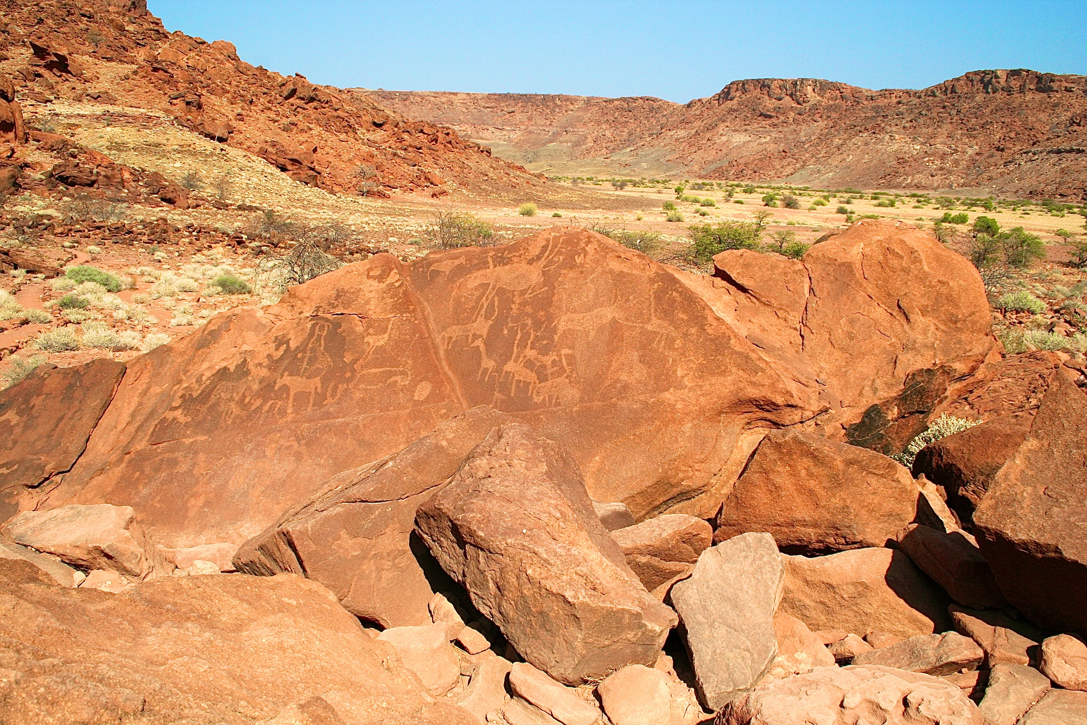 TWYFELFONTEIN