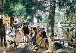 Pierre-Auguste Renoir
