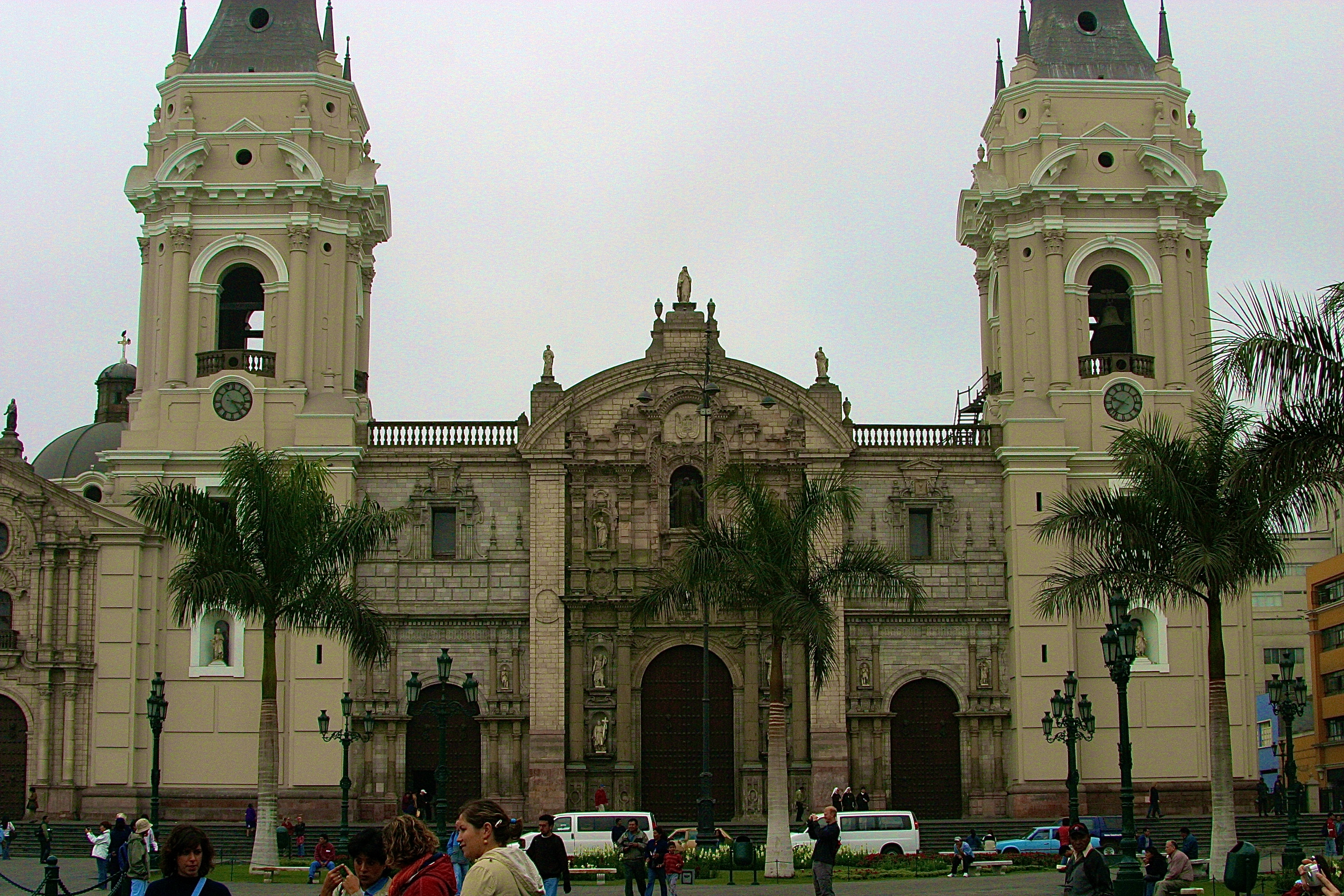 LIMA