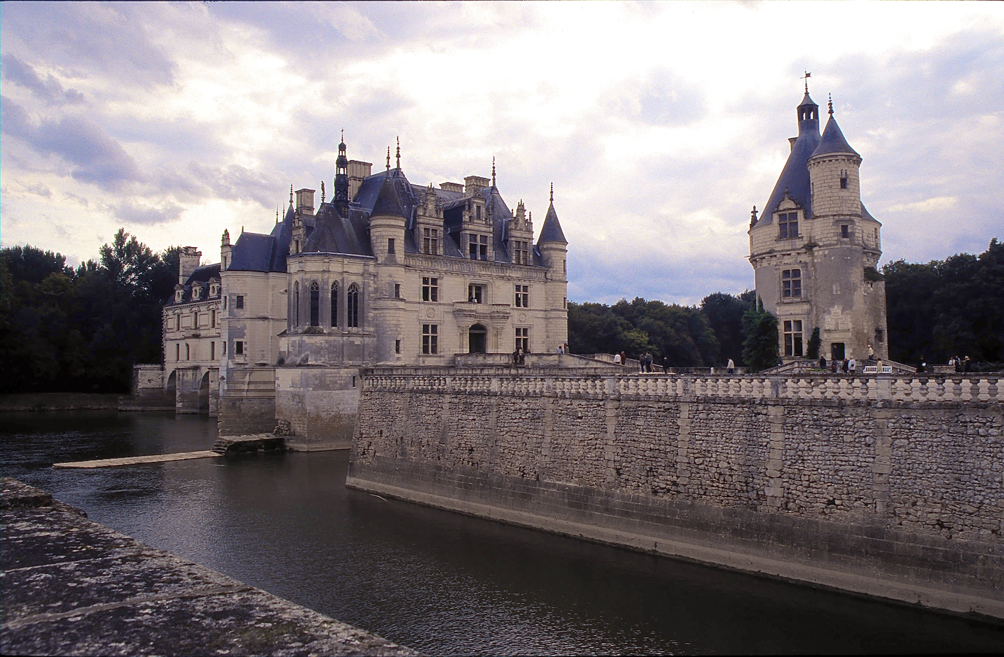 CHENONCEAUX