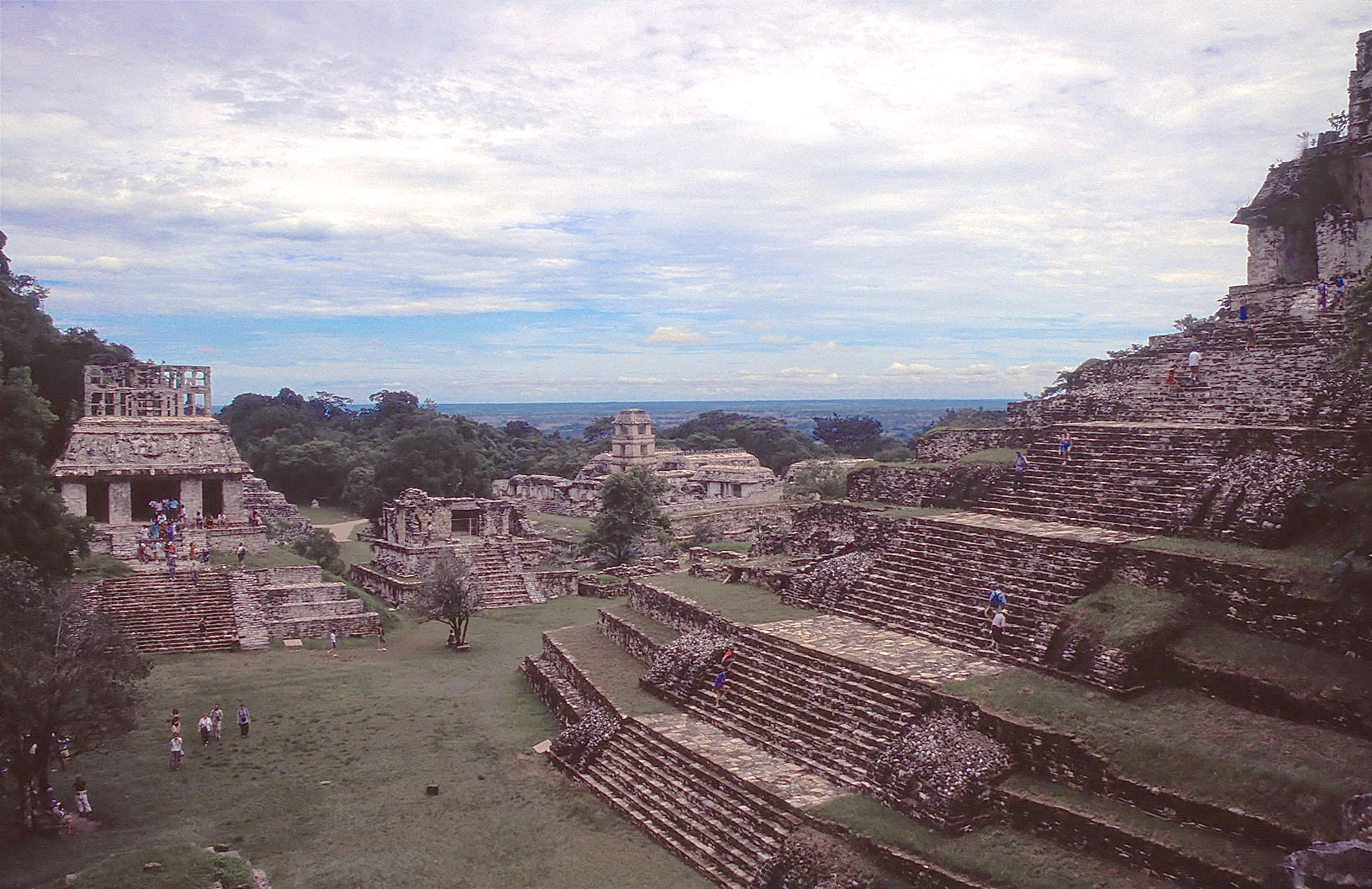PALENQUE