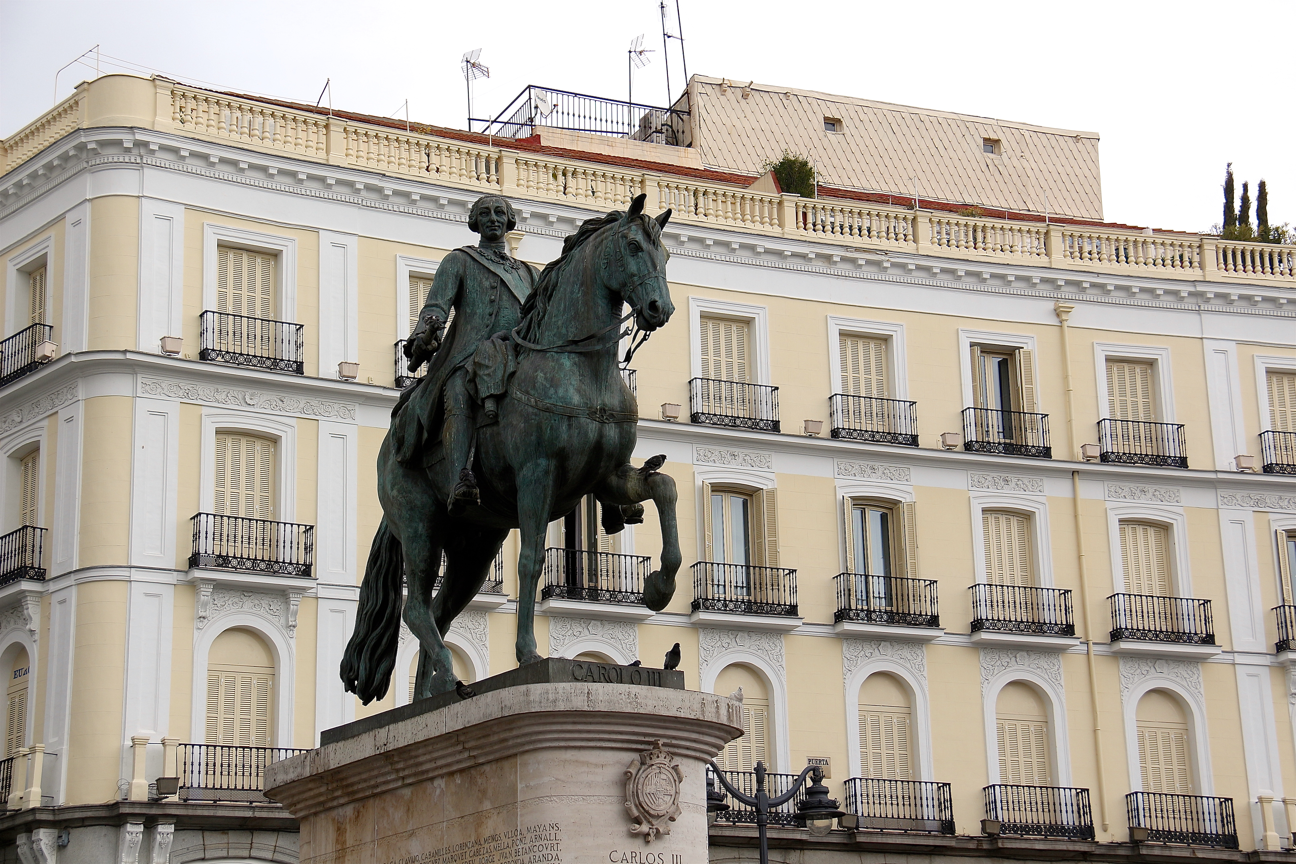 MADRID