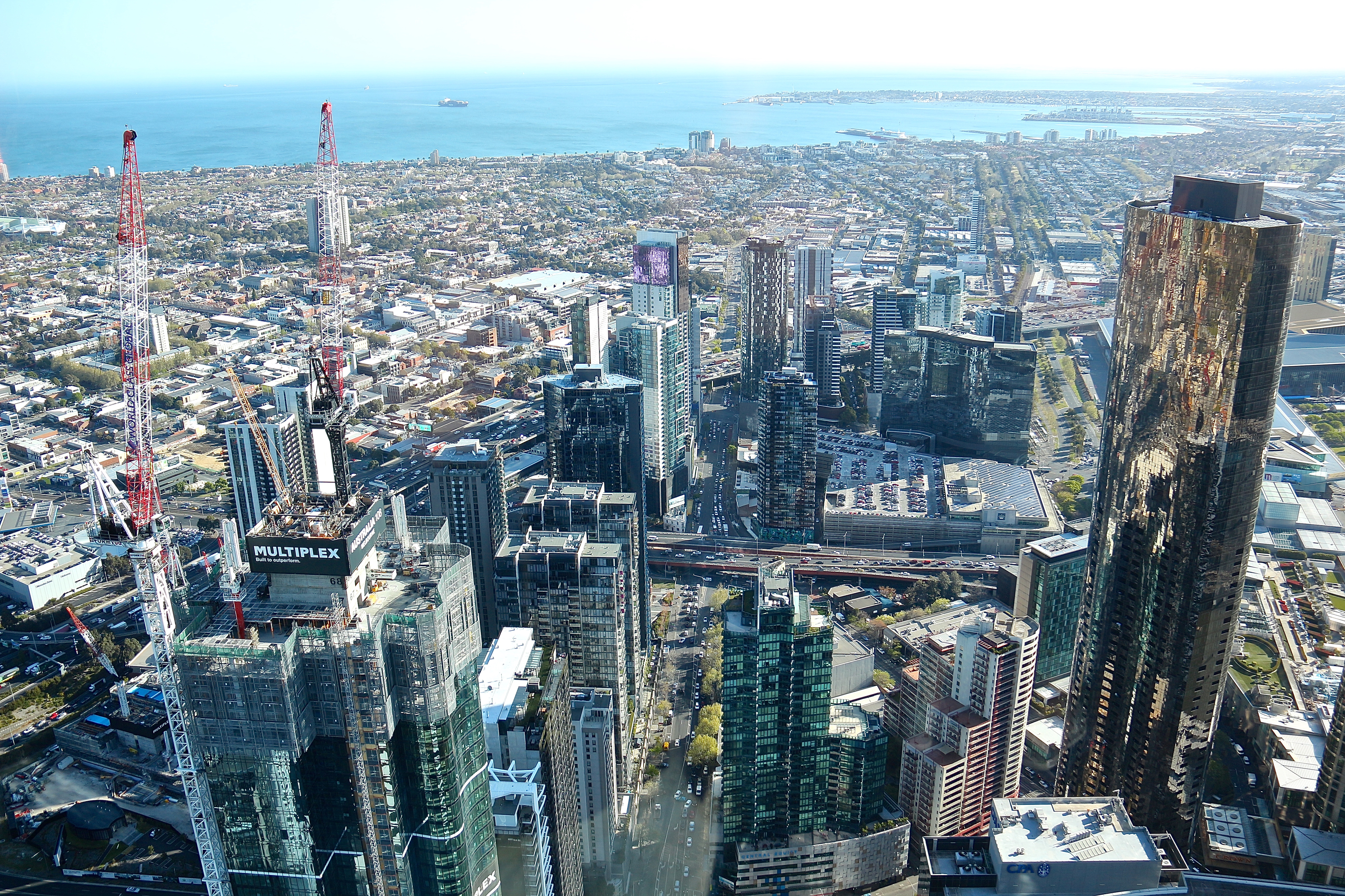 MELBOURNE