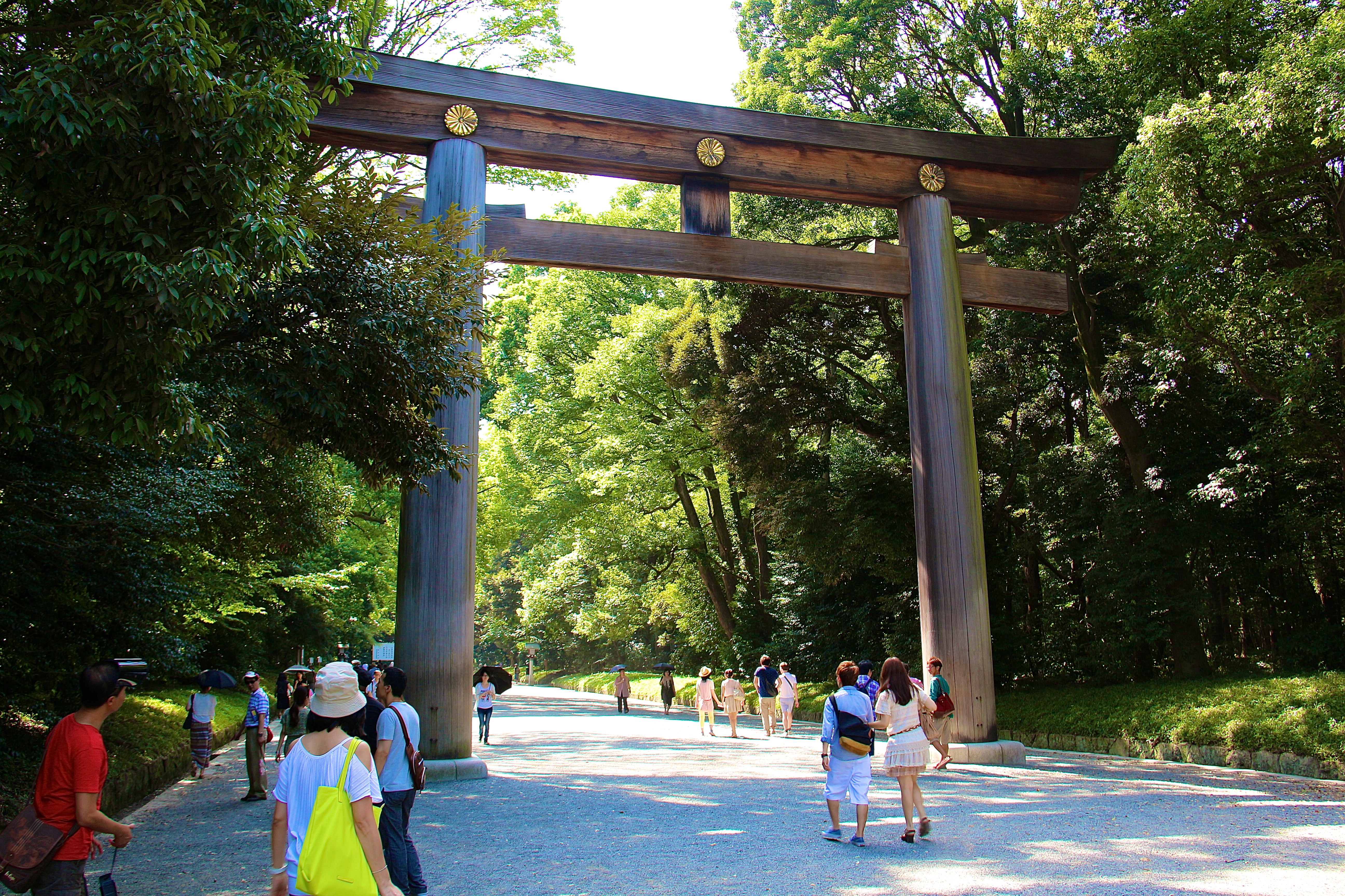 TOKYO