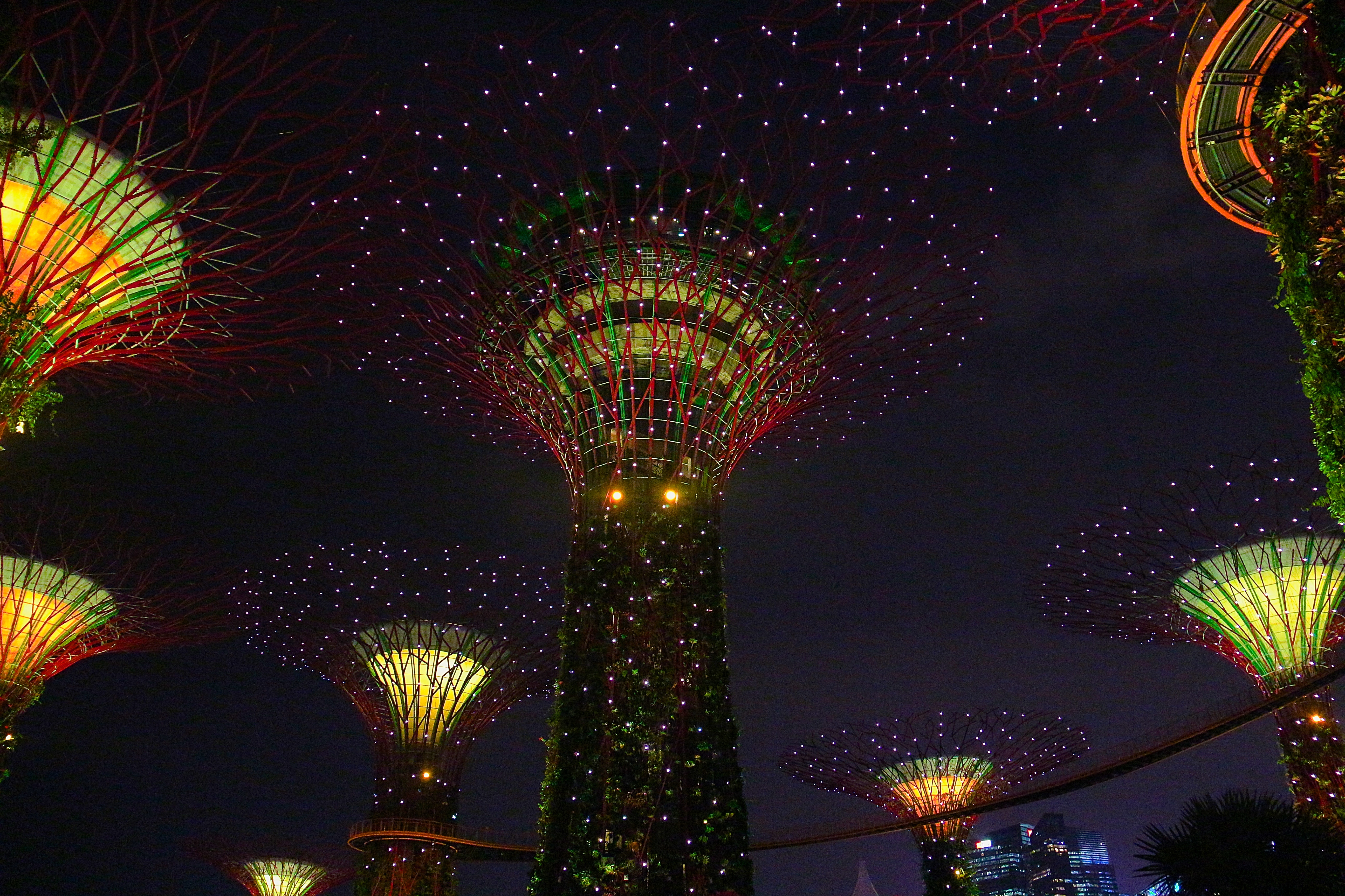 SINGAPOUR