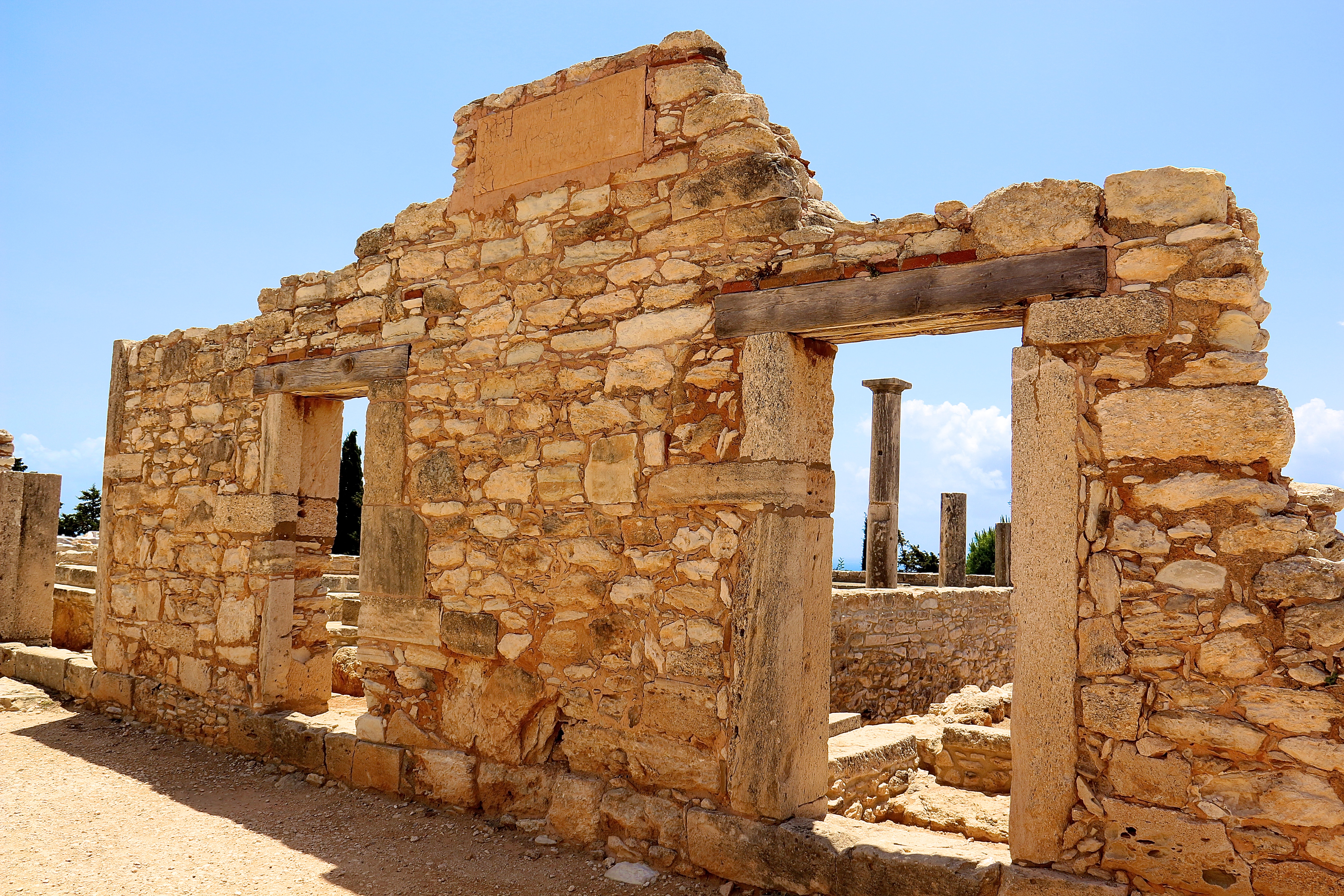 KOURION