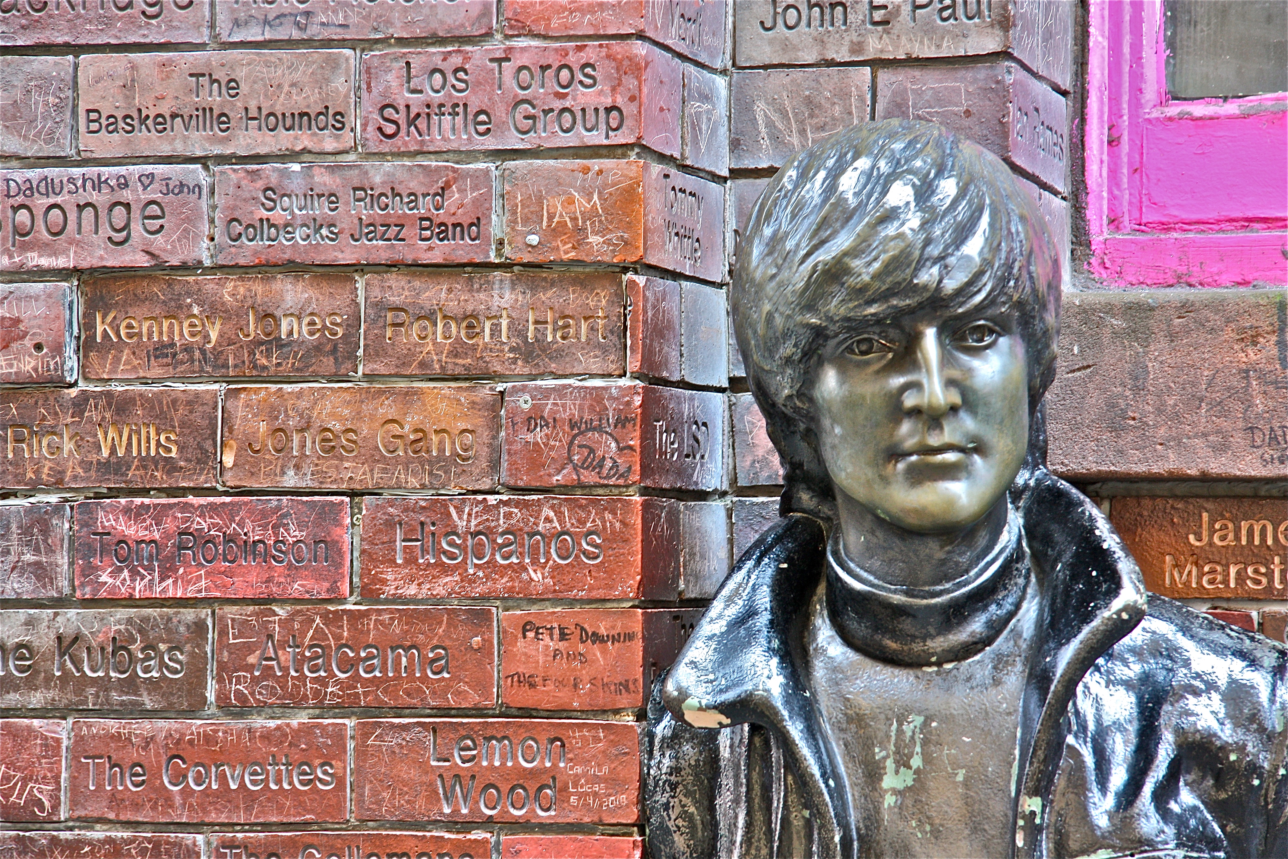 LIVERPOOL