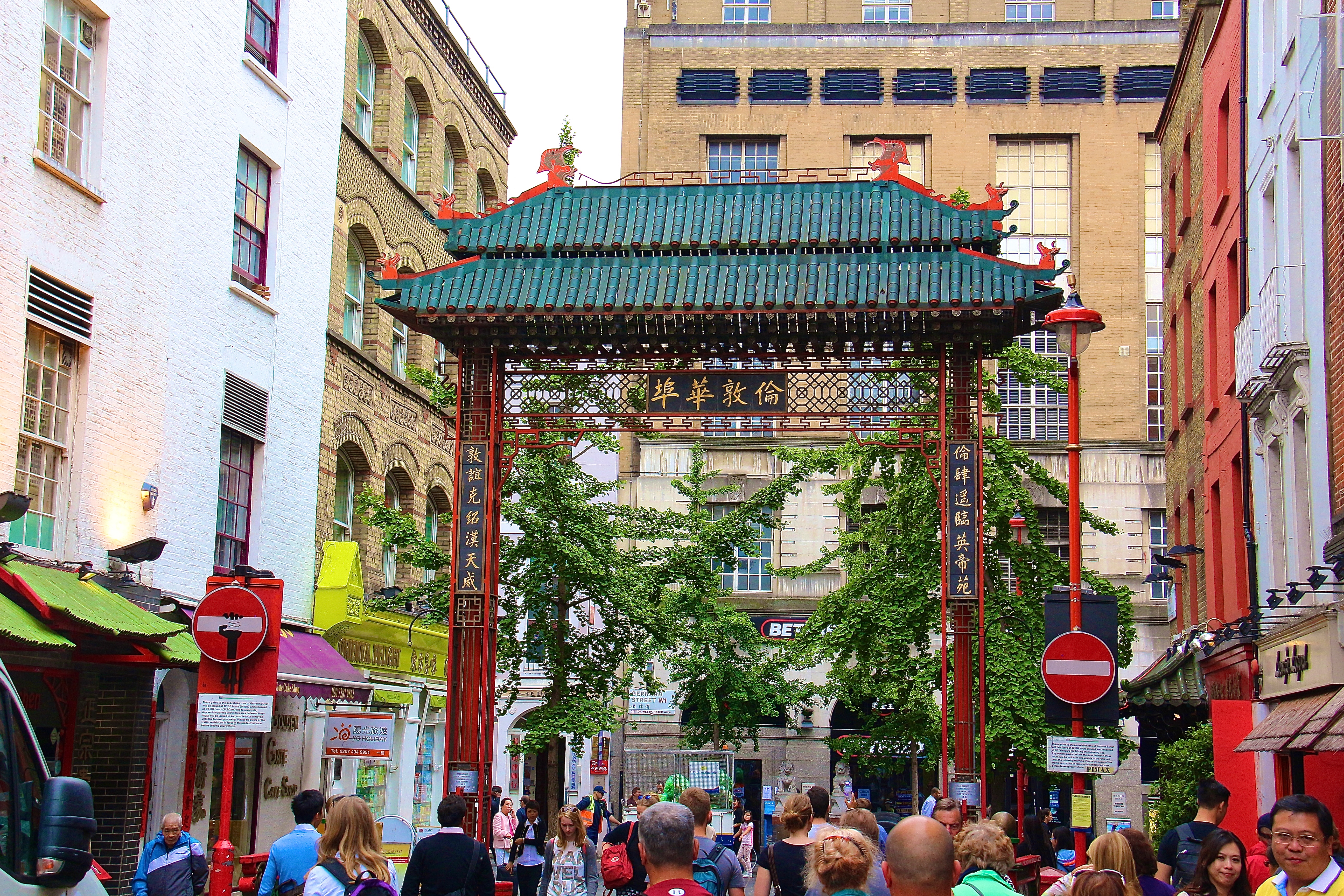 LONDRES