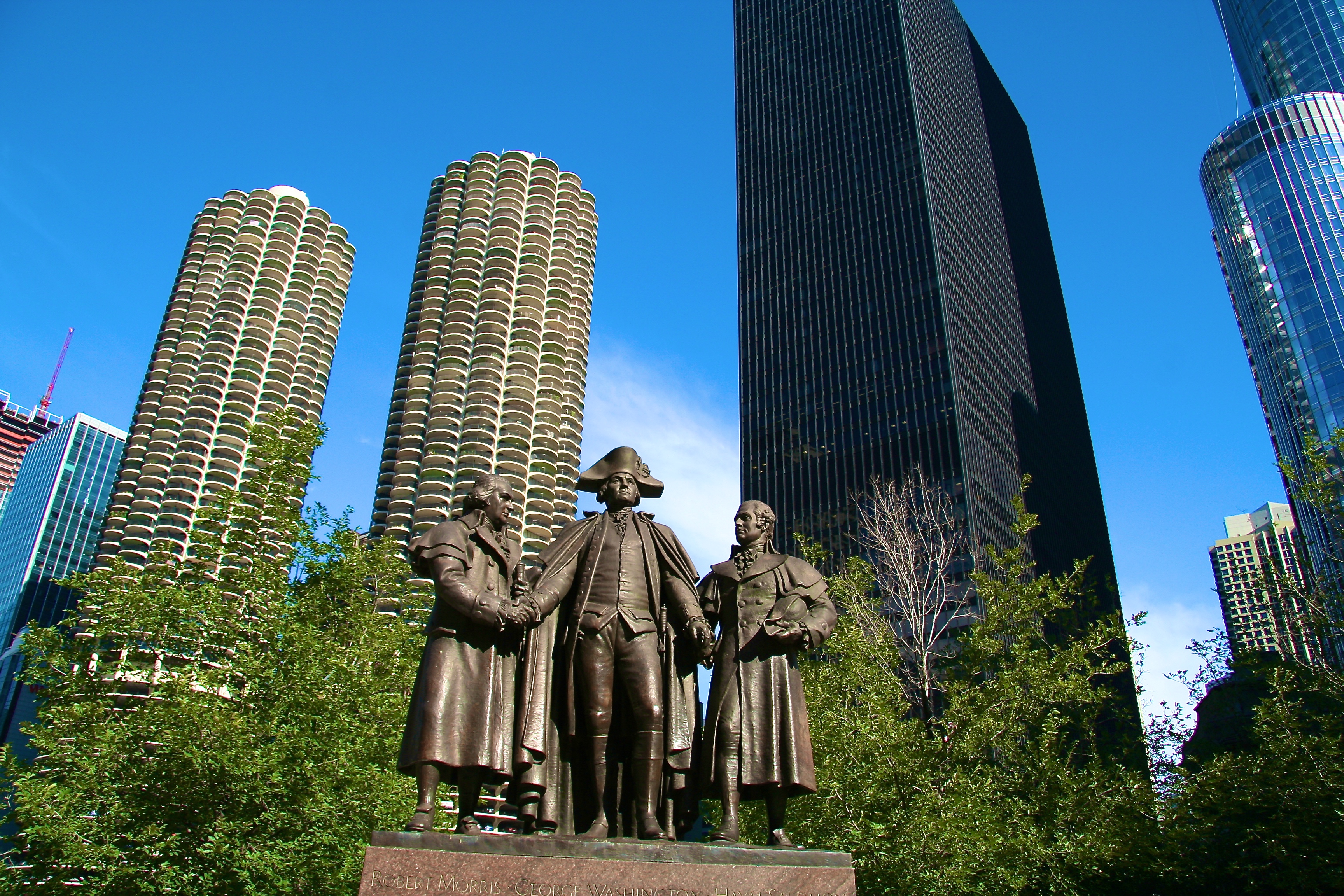 CHICAGO