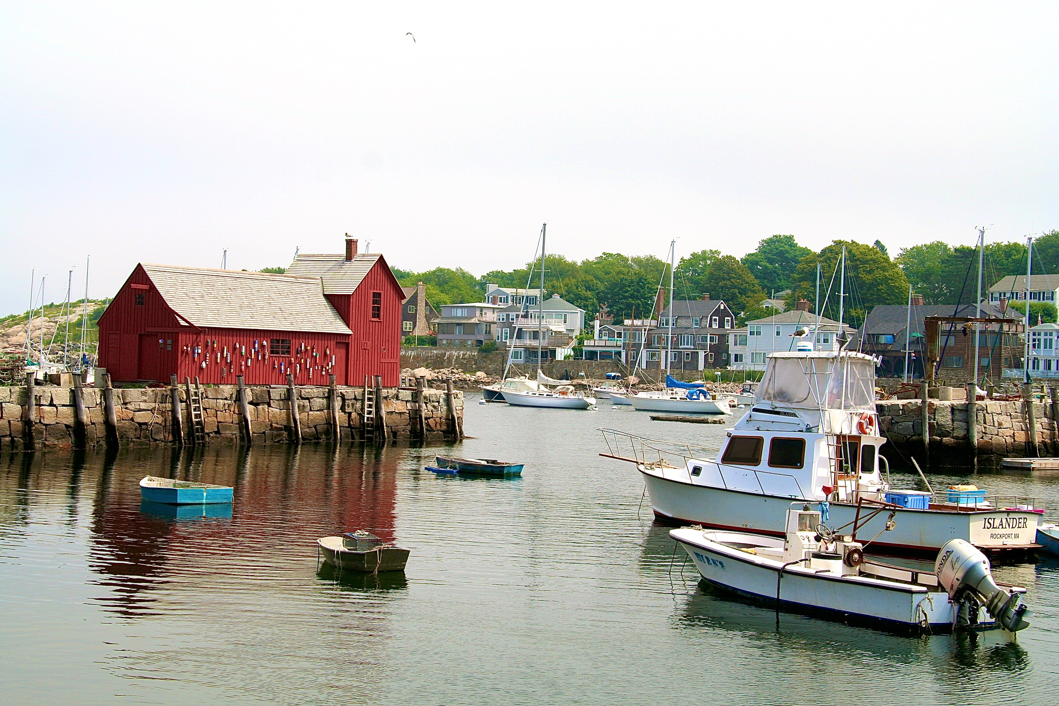 CAPE ANN