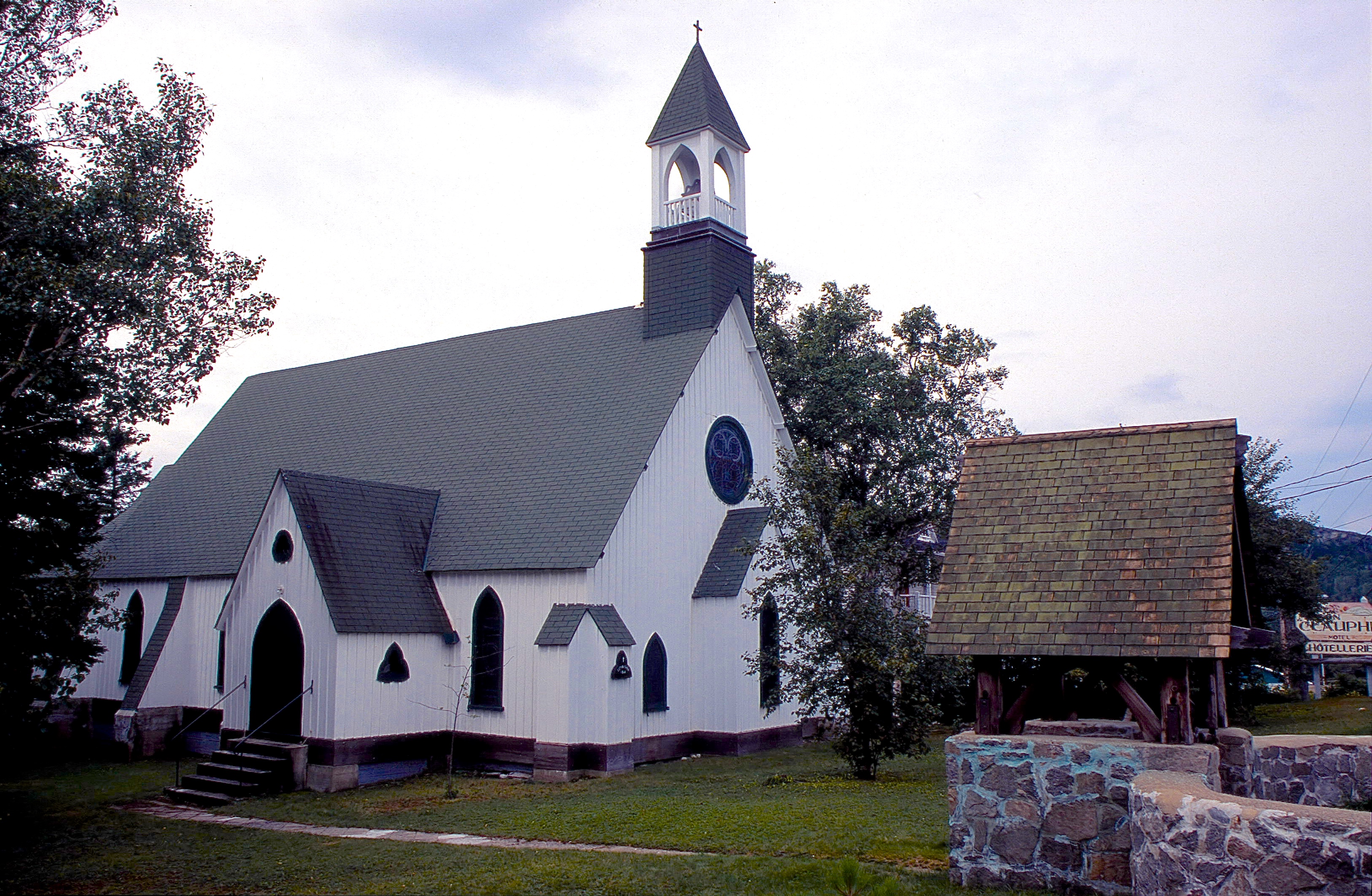 SAINT-JEAN