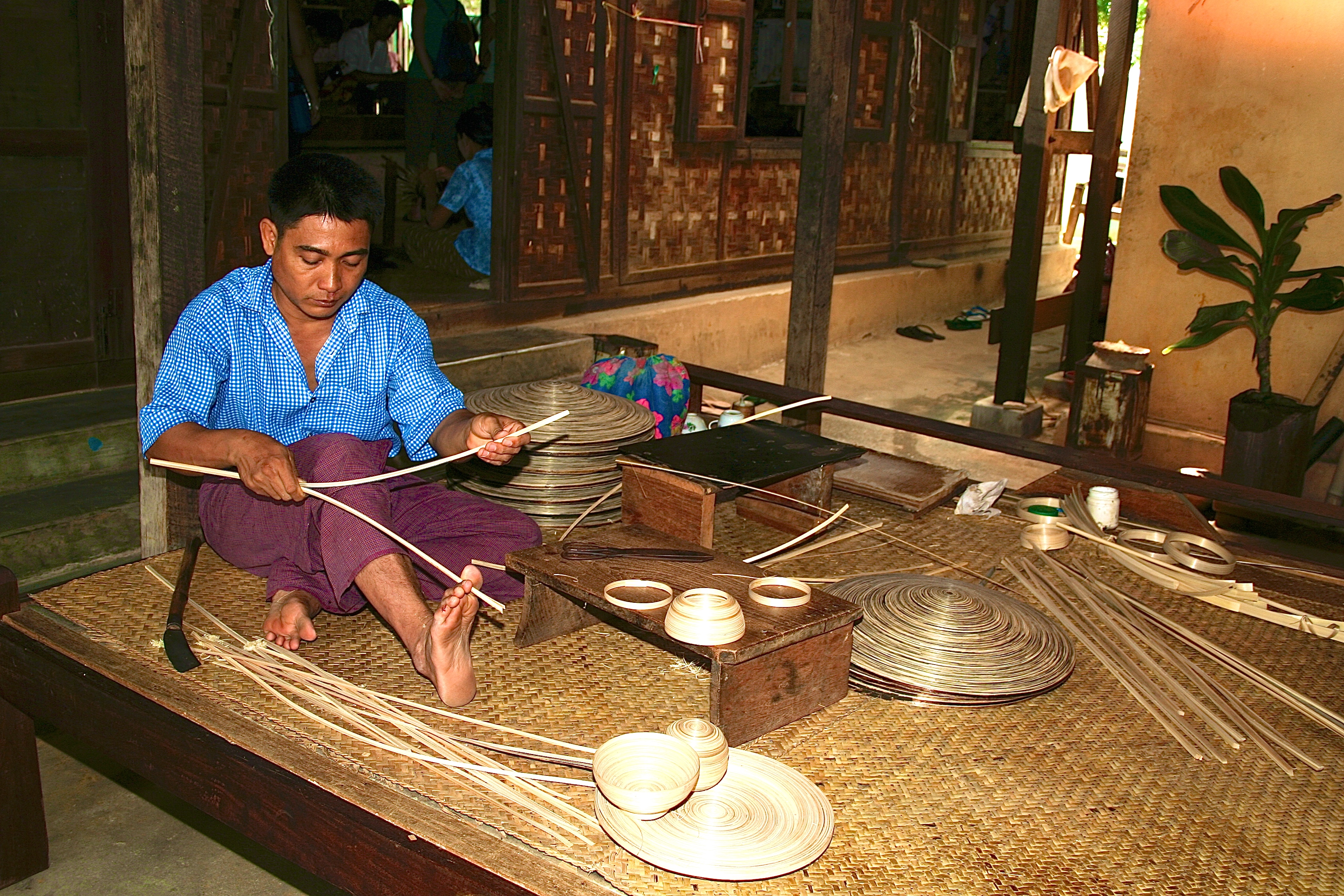 BAGAN