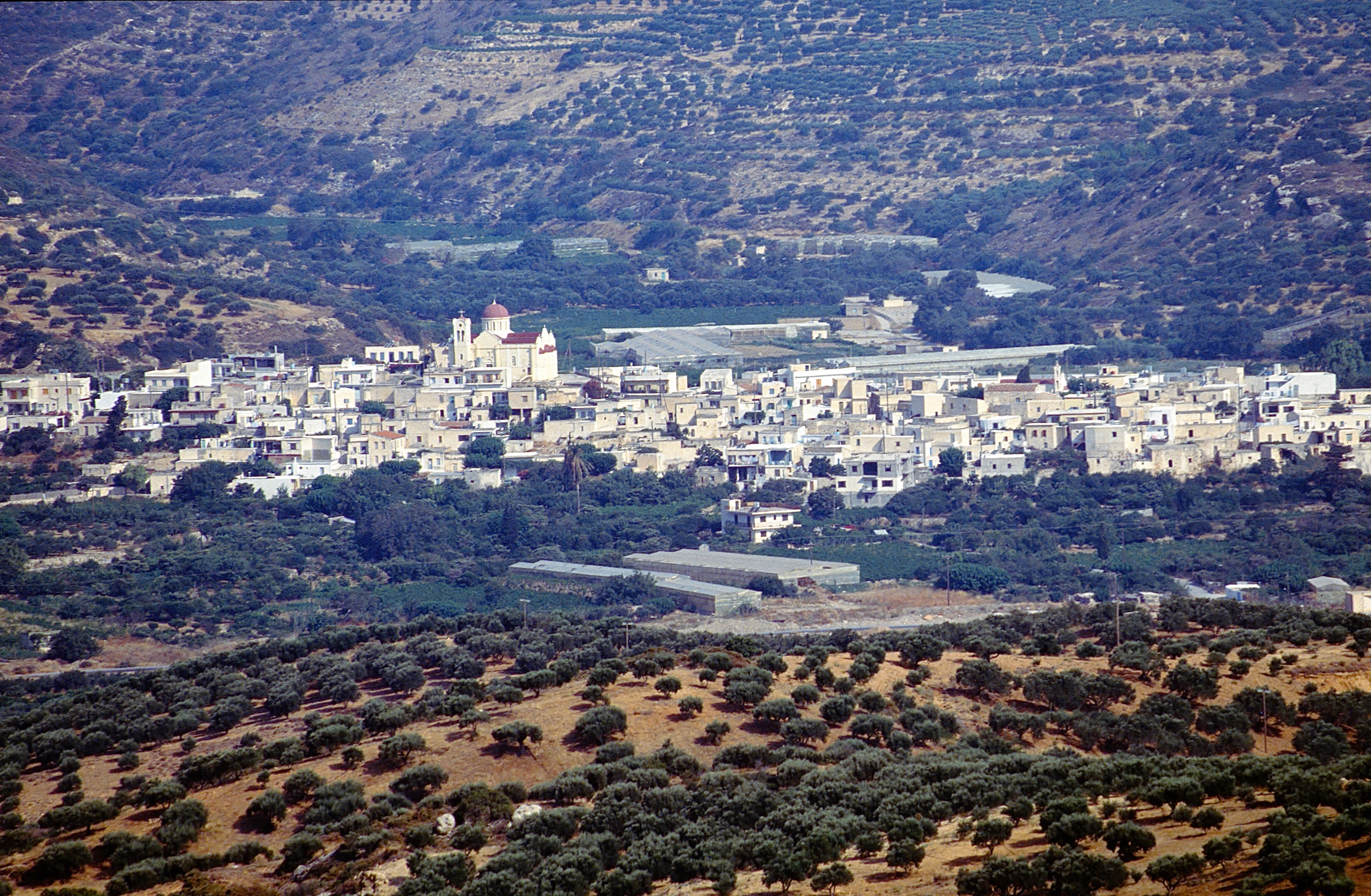 ZAKROS