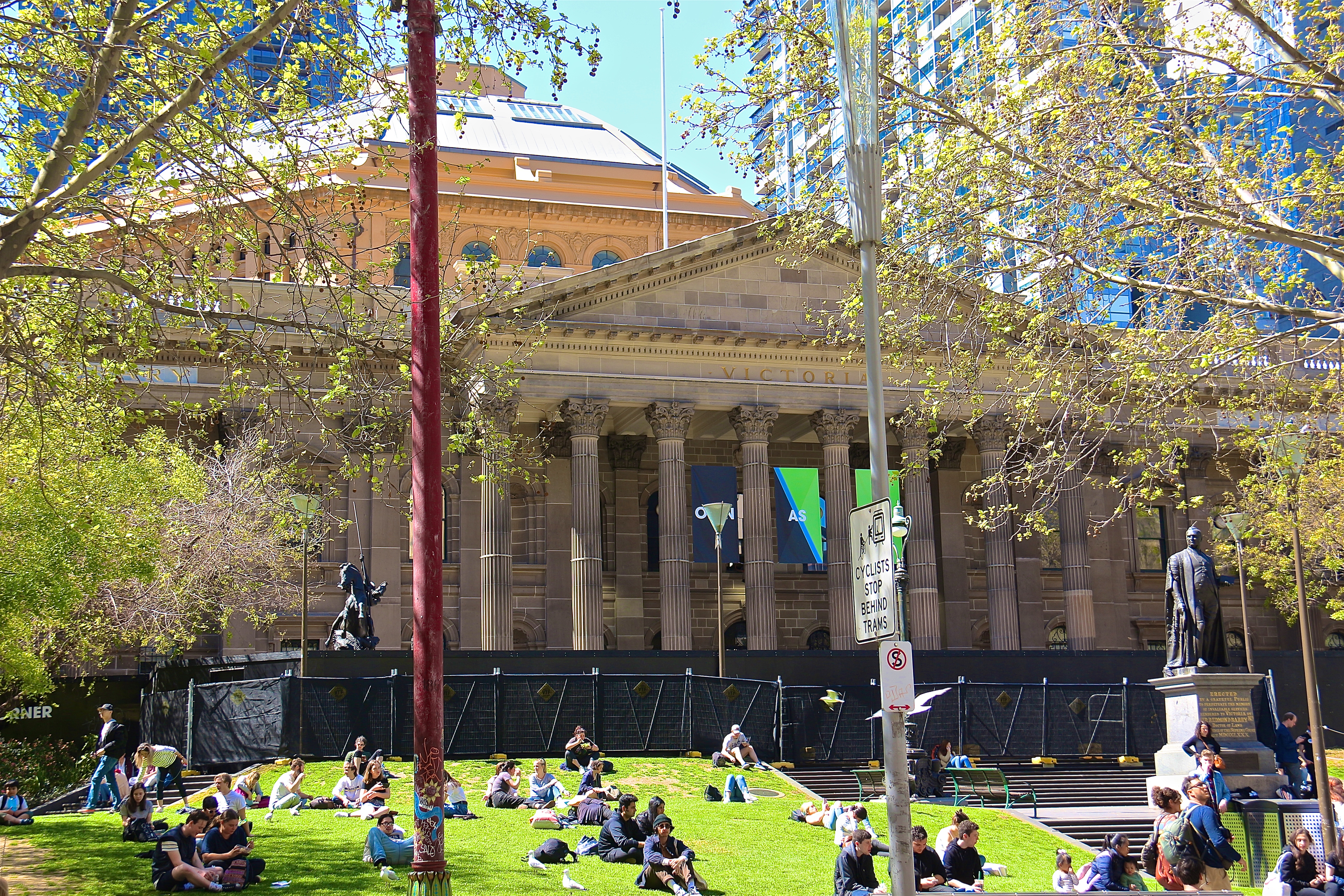 MELBOURNE