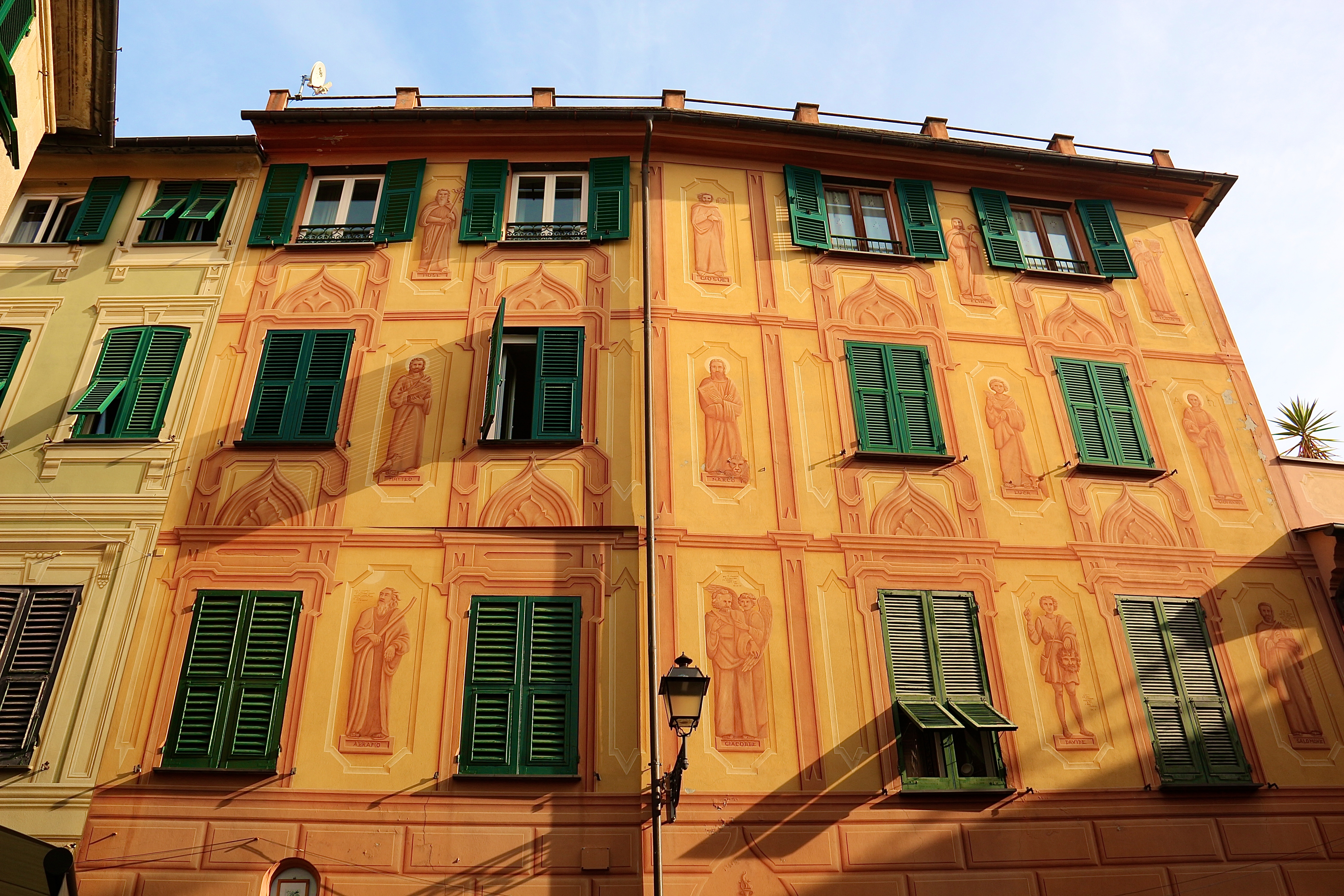 RAPALLO