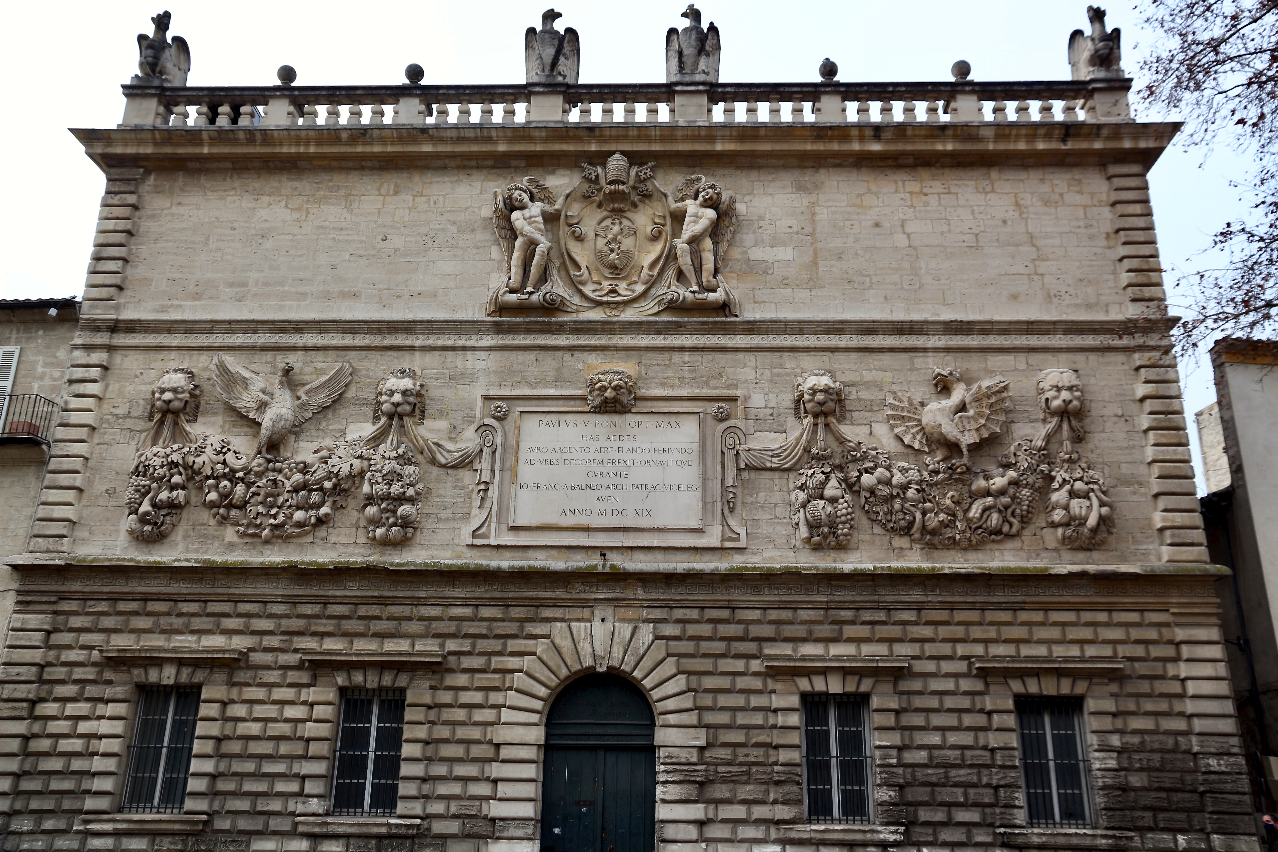 AVIGNON