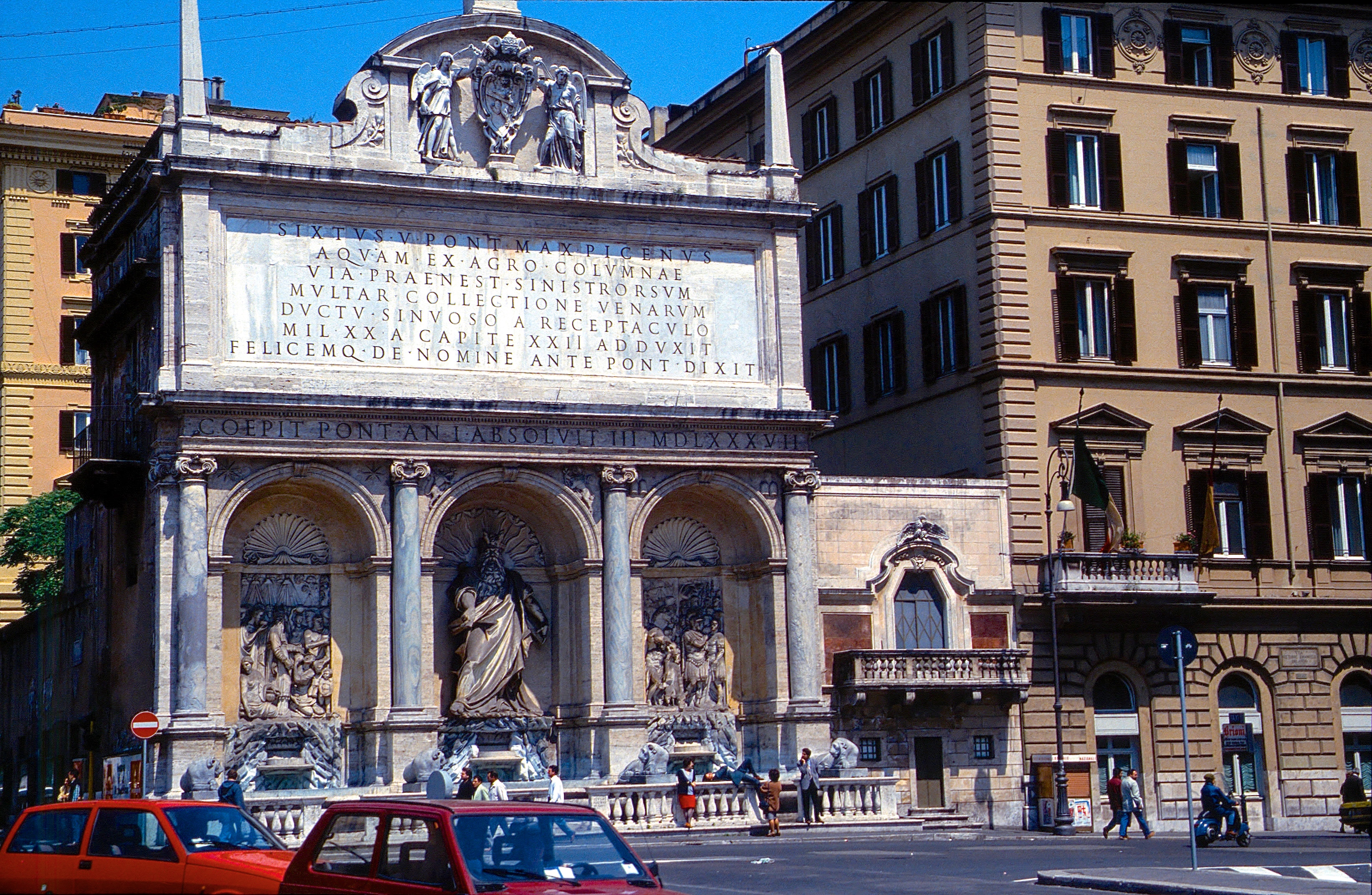 ROME