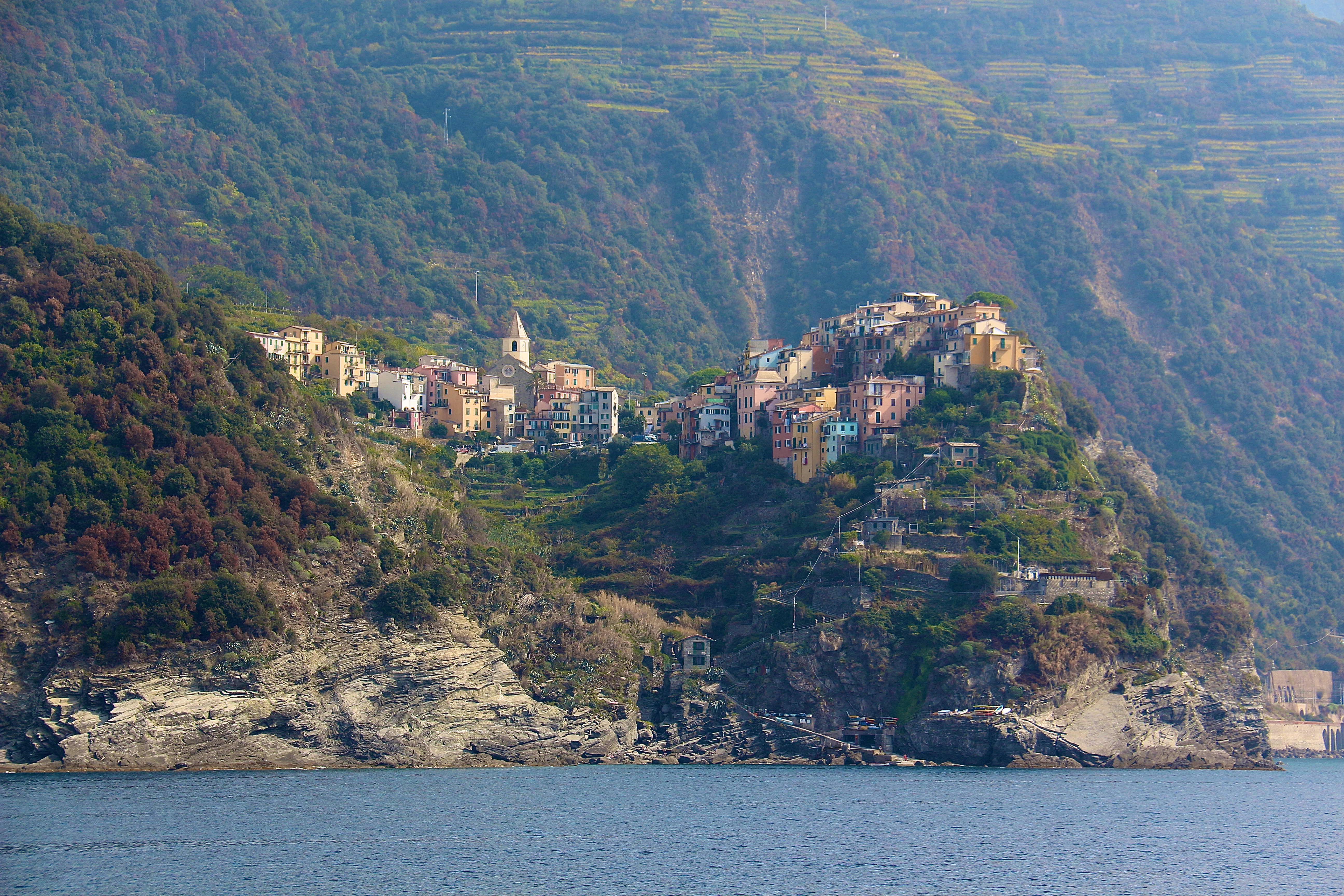 CORNIGLIA (CINQUE TERRE)