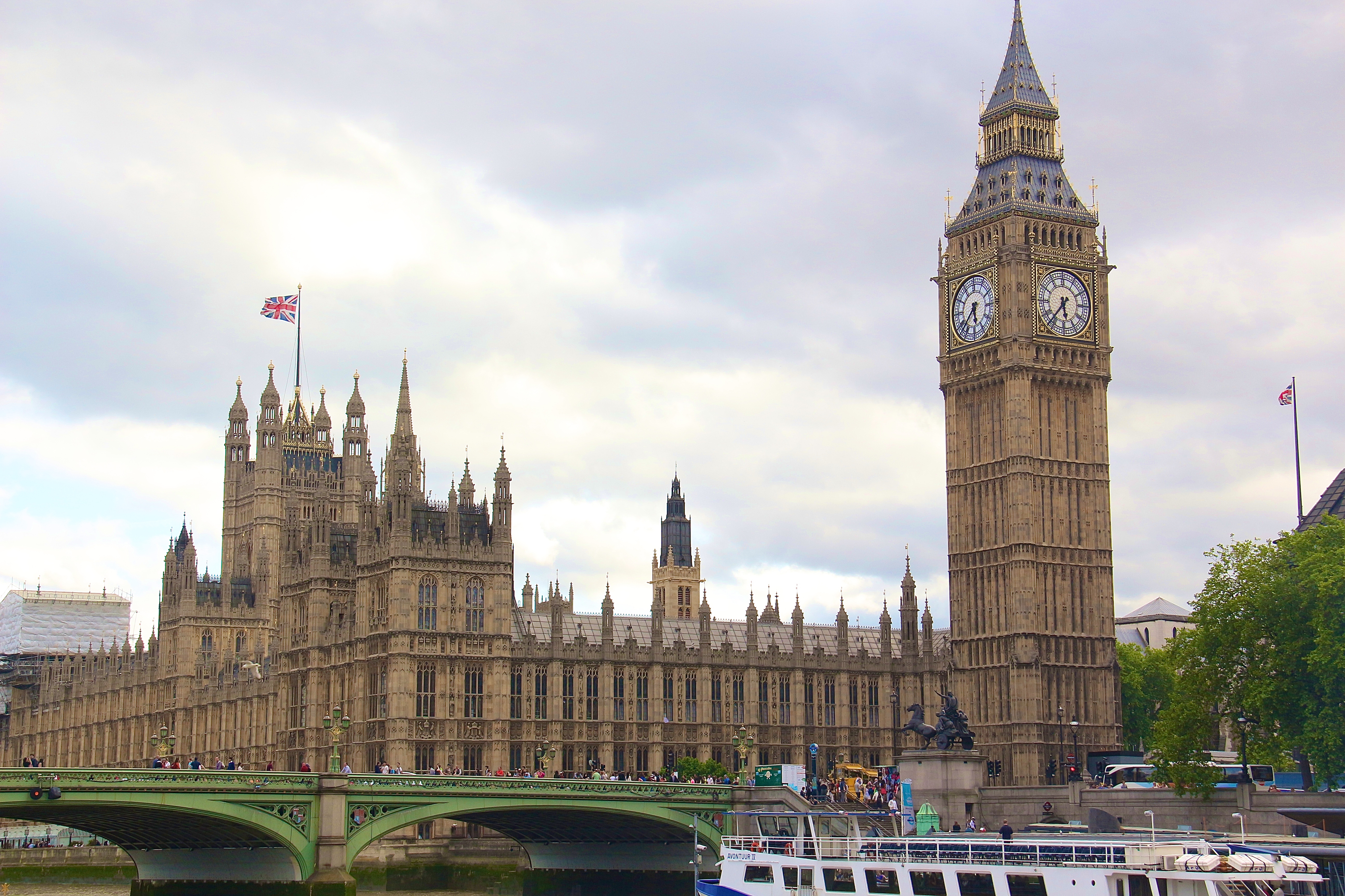 LONDRES