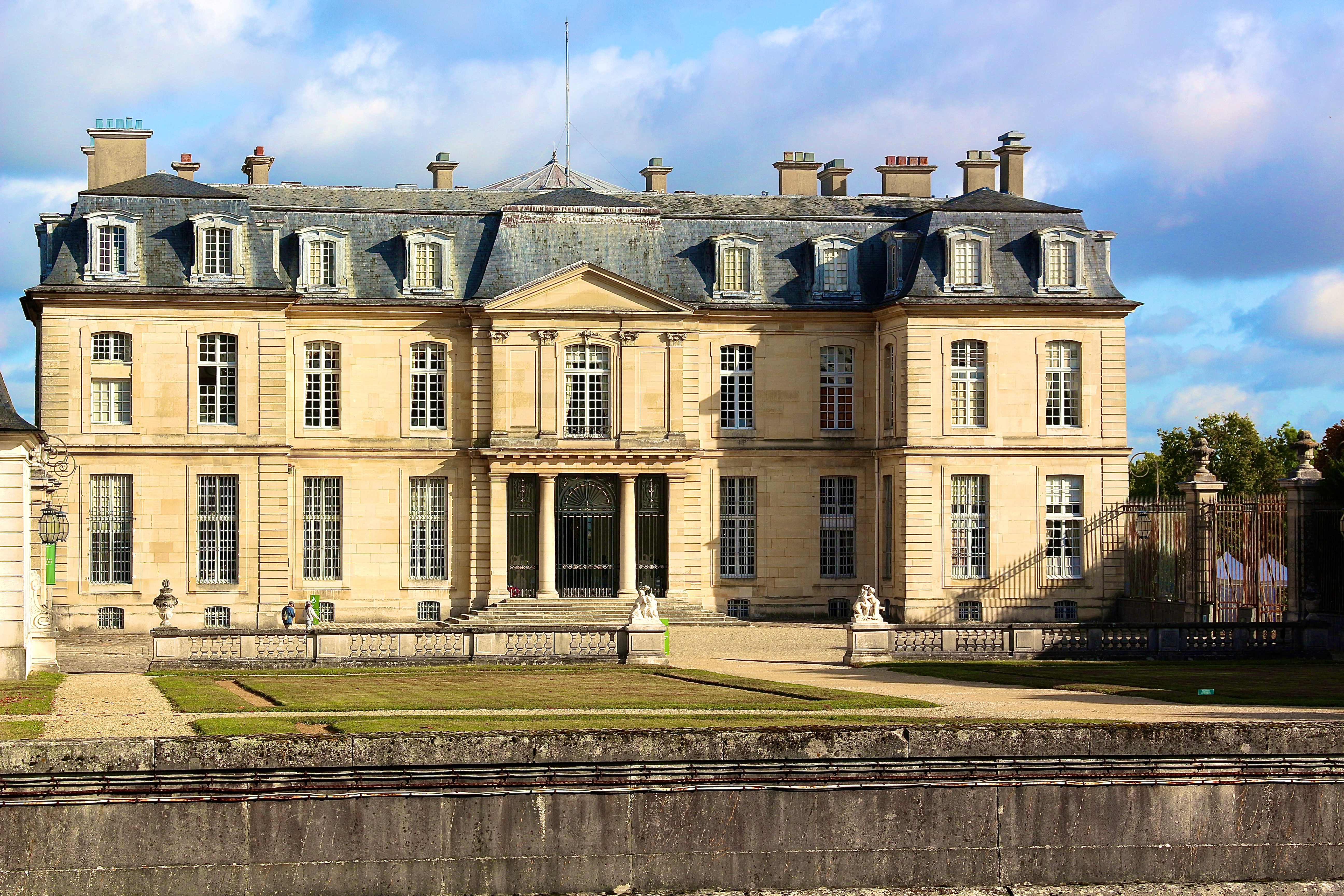 CHAMPS-SUR-MARNE