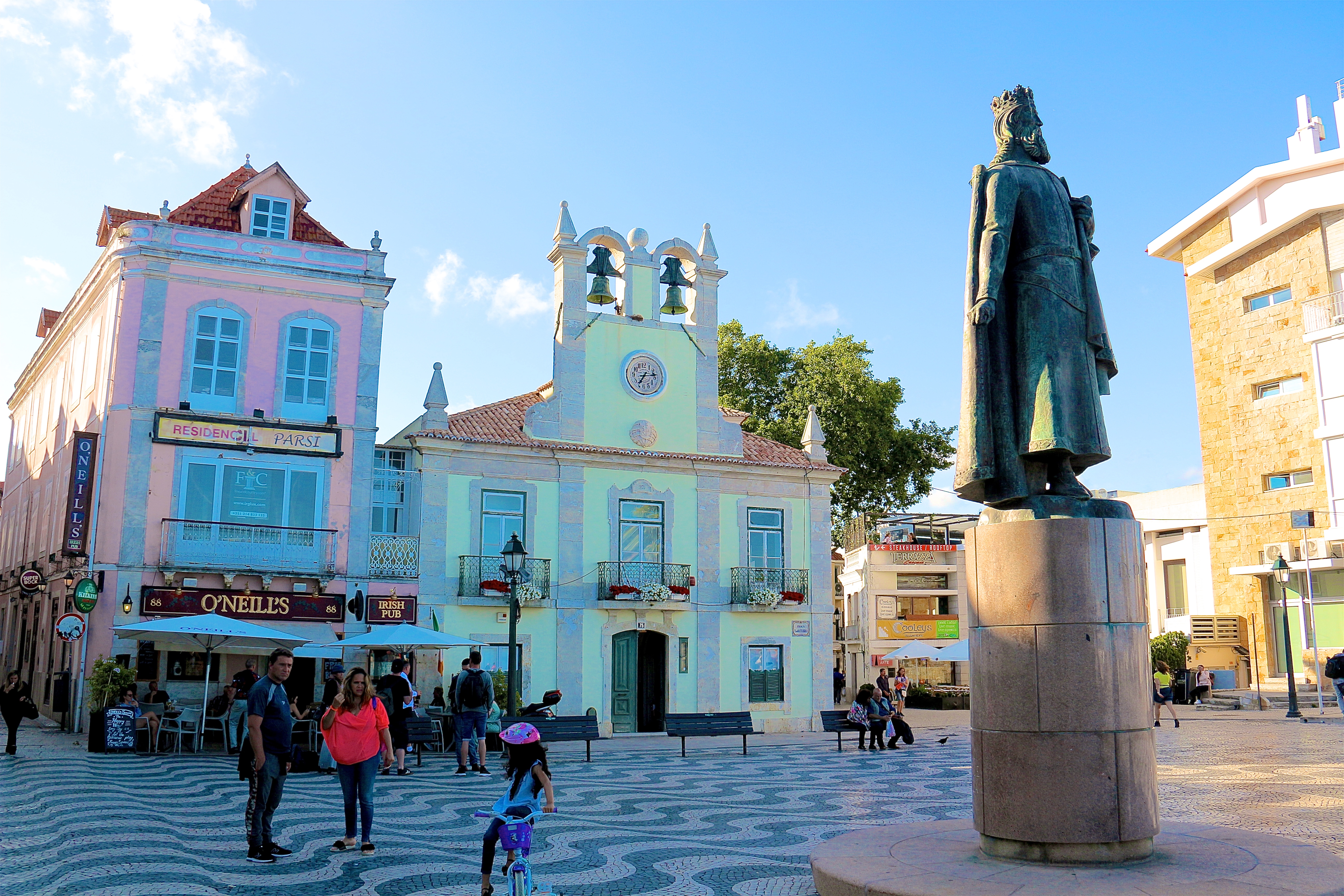 CASCAIS
