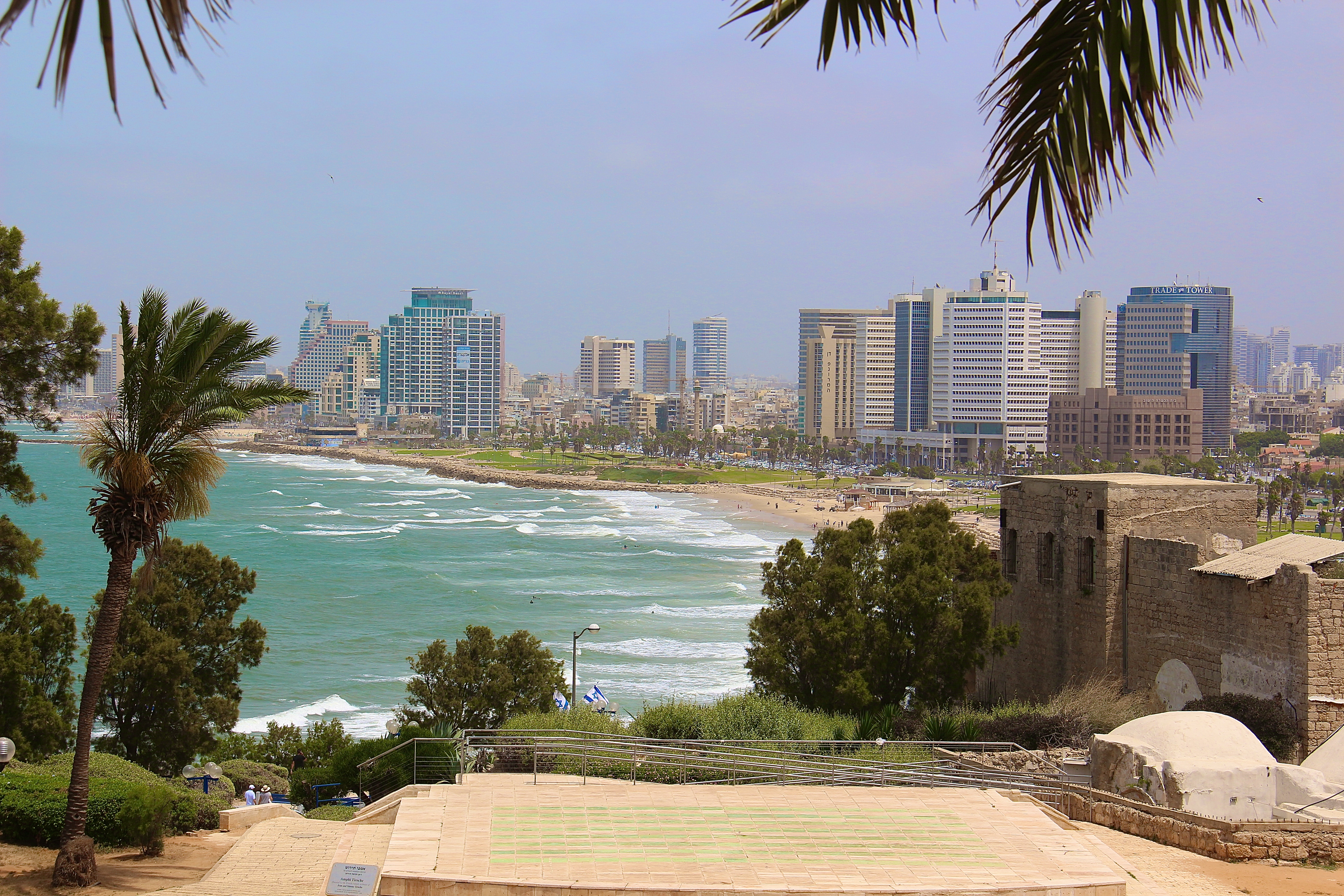 YAFO