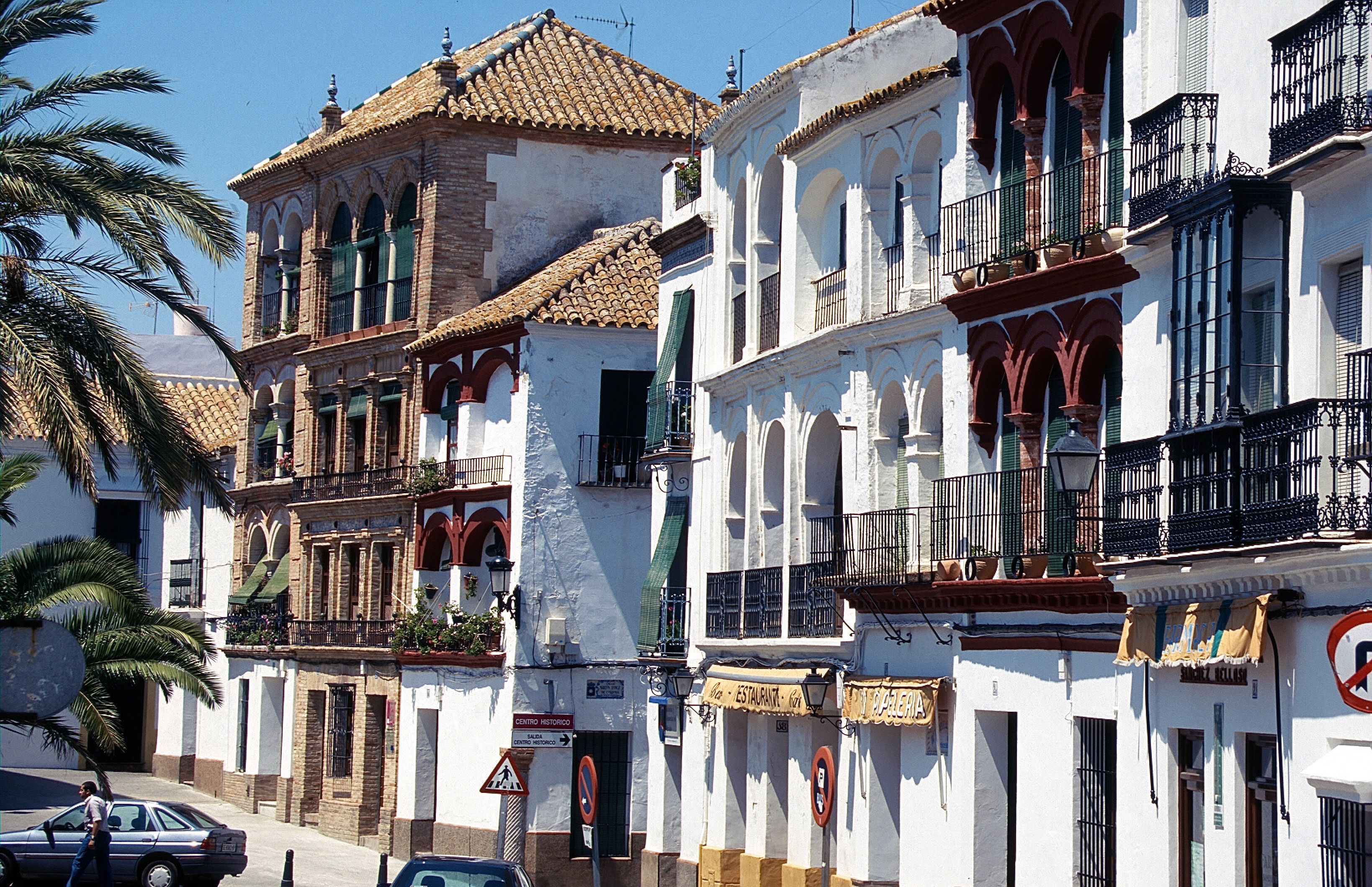 CARMONA