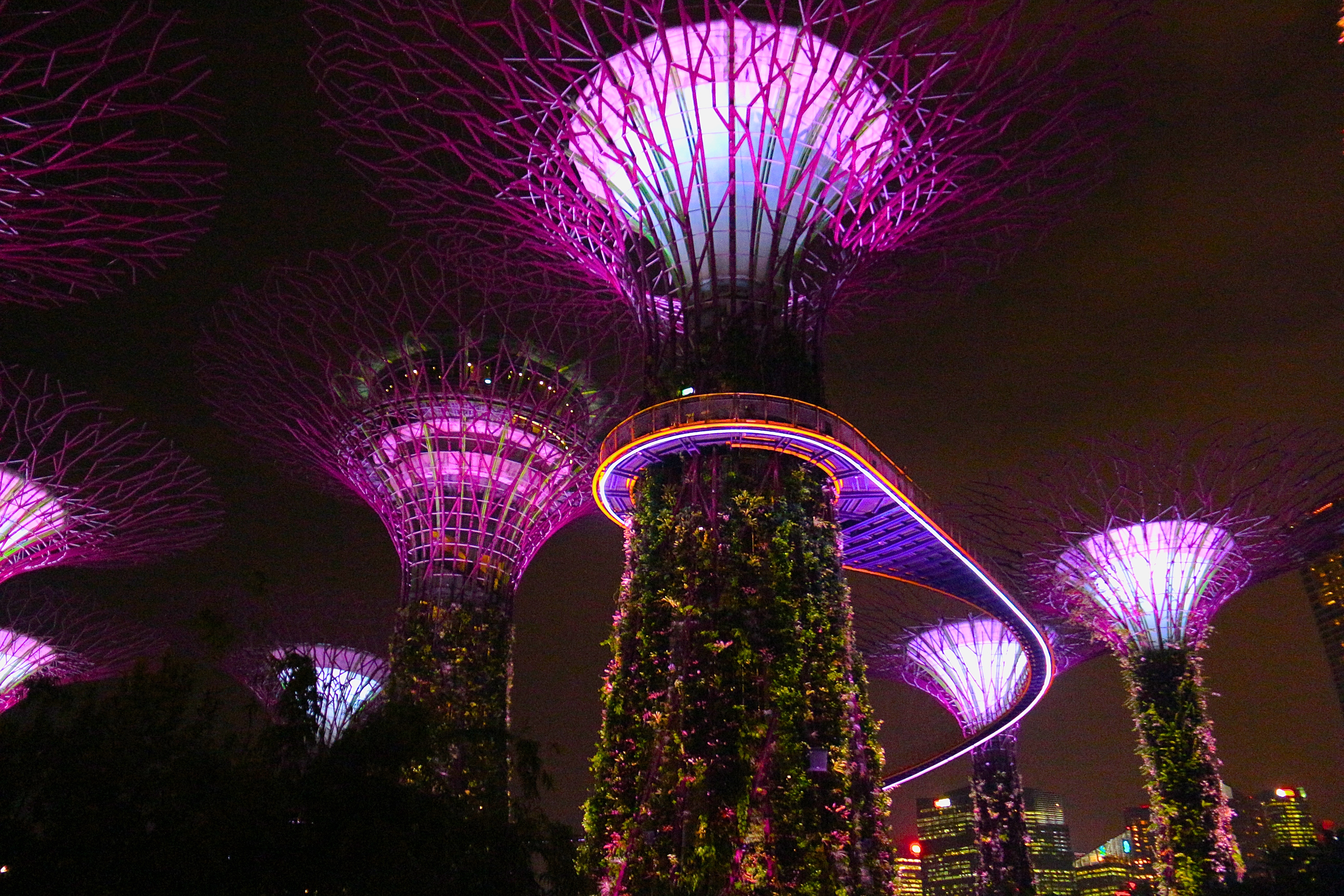 SINGAPOUR